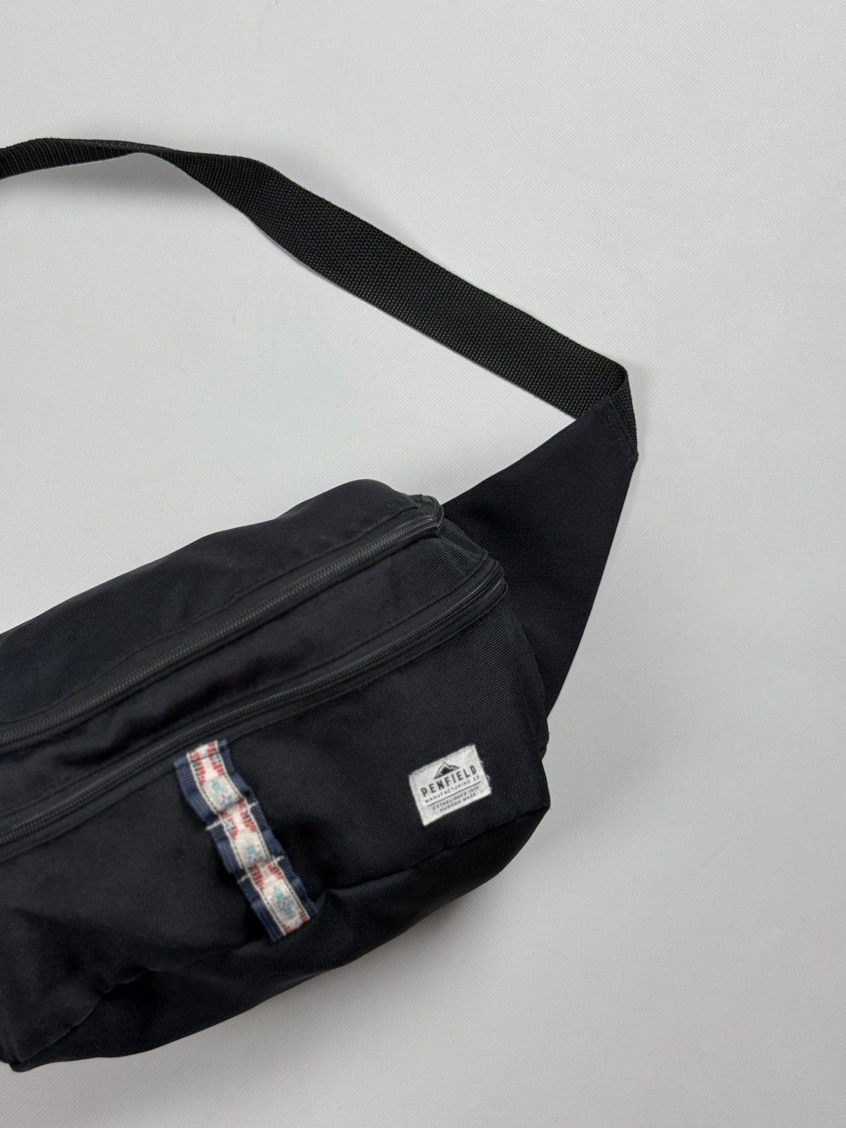 Penfield Penfield Large Tranformer Crossbody Bum Hip Bag Size ONE SIZE - 3 Thumbnail