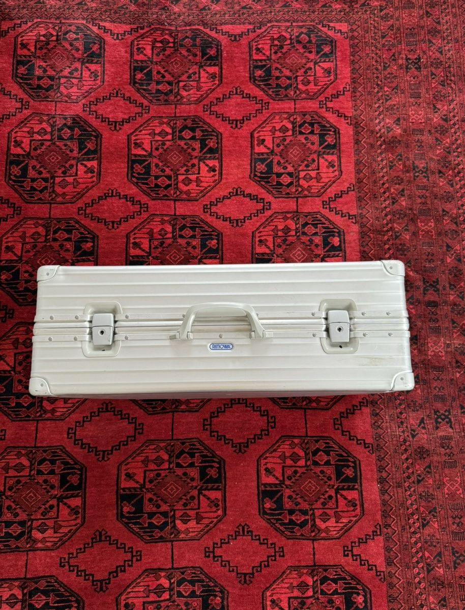 Rimowa RIMOWA 104L 2 Wheel Suitcase Size ONE SIZE - 2 Thumbnail