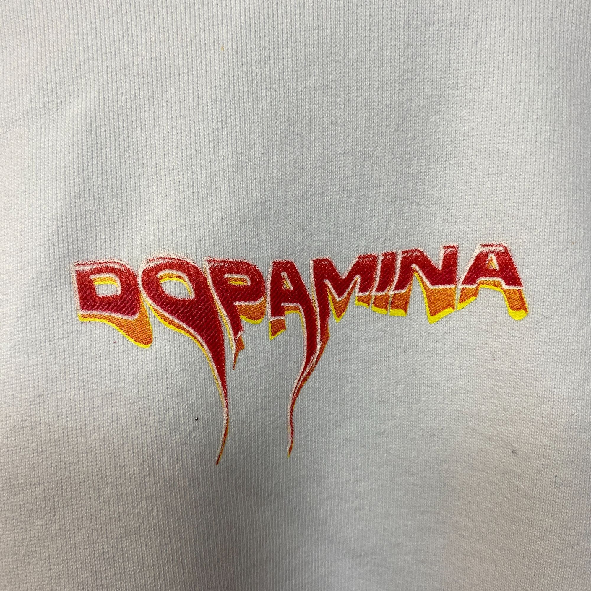 Other Manuel Turizo Dopamina Album Logo Hoodie XL Size US XL / EU 56 / 4 - 2 Thumbnail