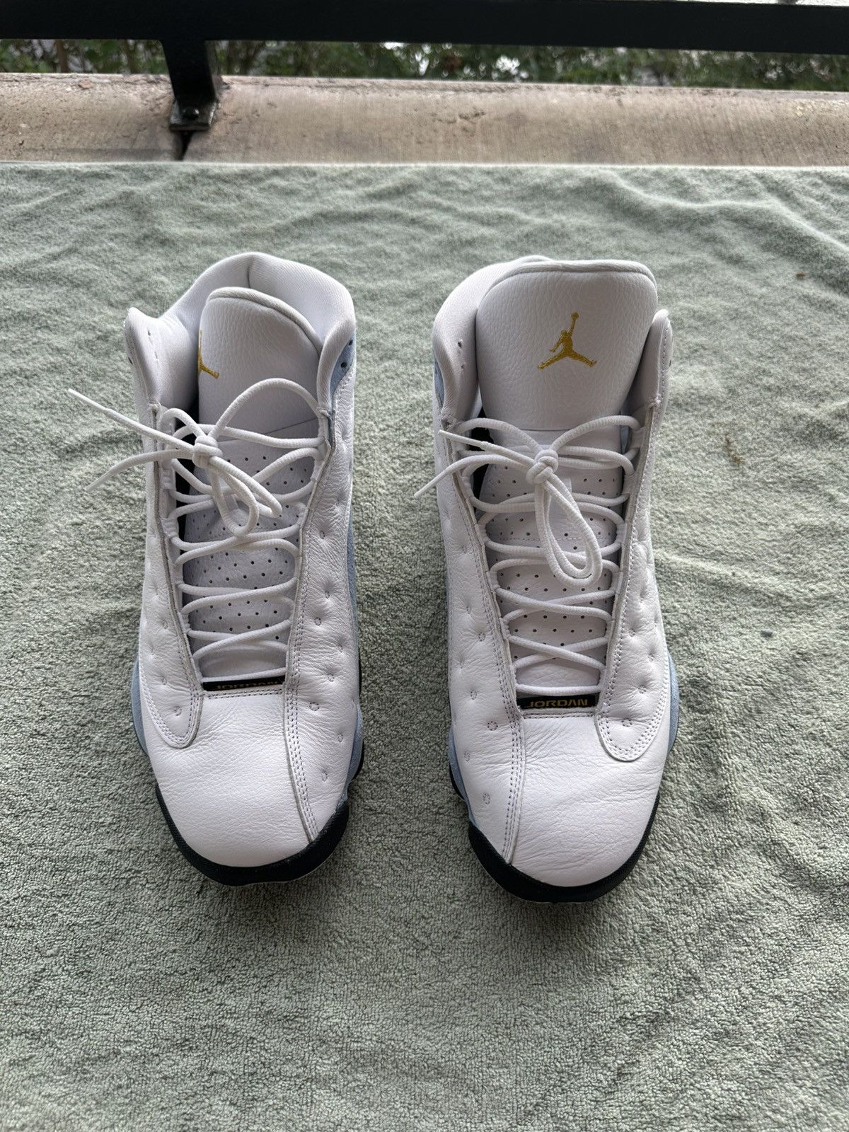 Jordan Brand Jordan 13s Size US 14 / EU 47 - 1 Thumbnail