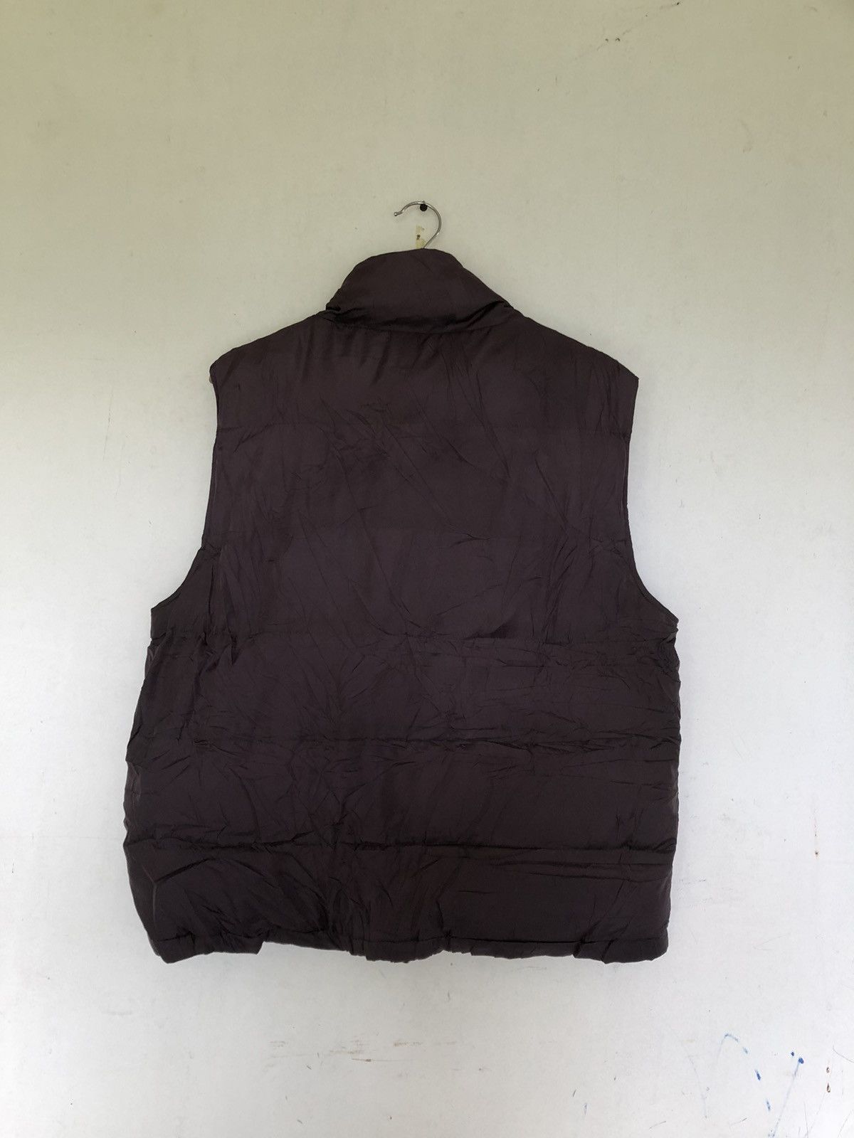 Honda × Japanese Brand Vintage Y2K Honda Puffer Non Sleeveless Size US M / EU 48-50 / 2 - 7 Thumbnail