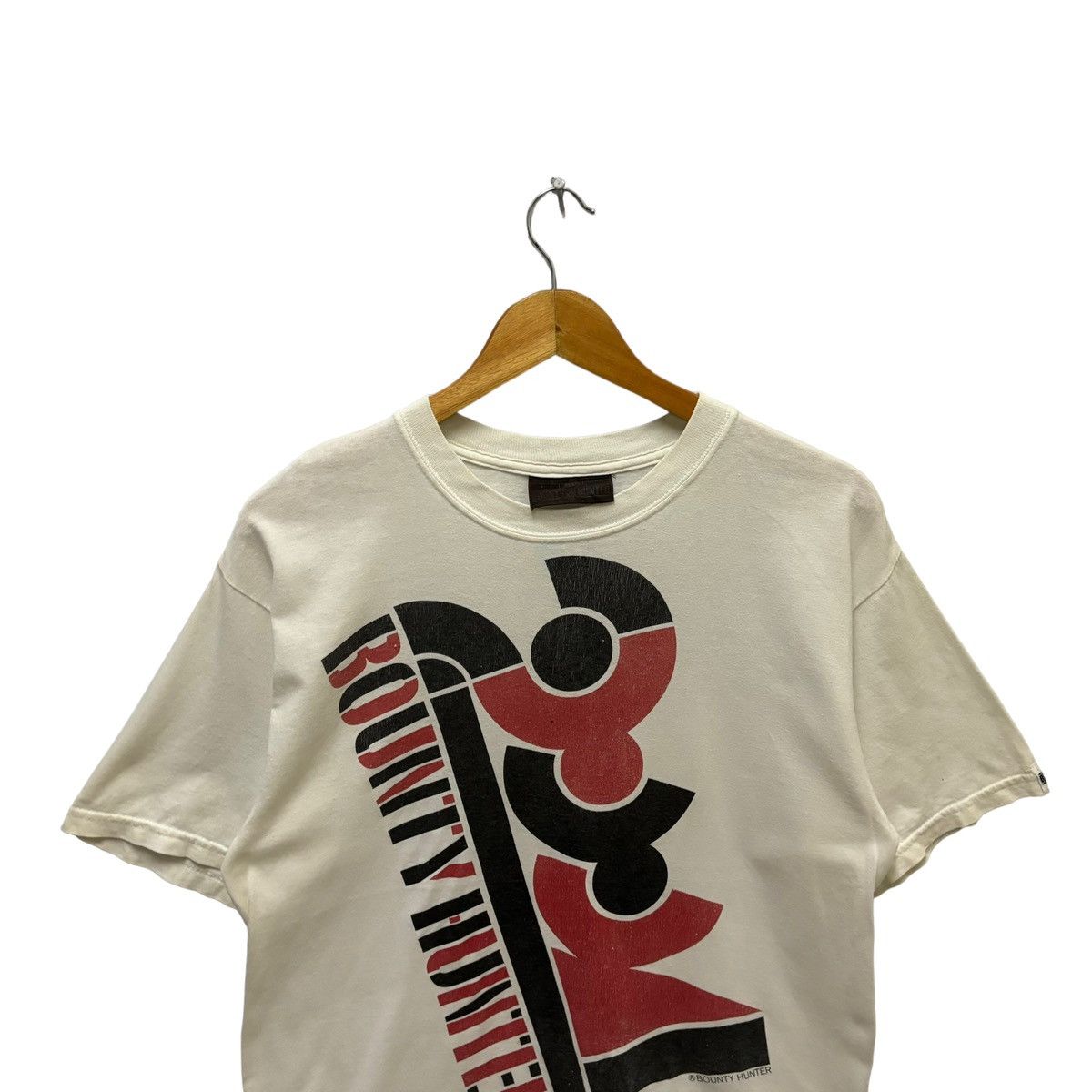 Bounty Hunter × Japanese Brand Bounty Hunter Japanese Brand Graphic Tshirt Size US M / EU 48-50 / 2 - 2 Thumbnail