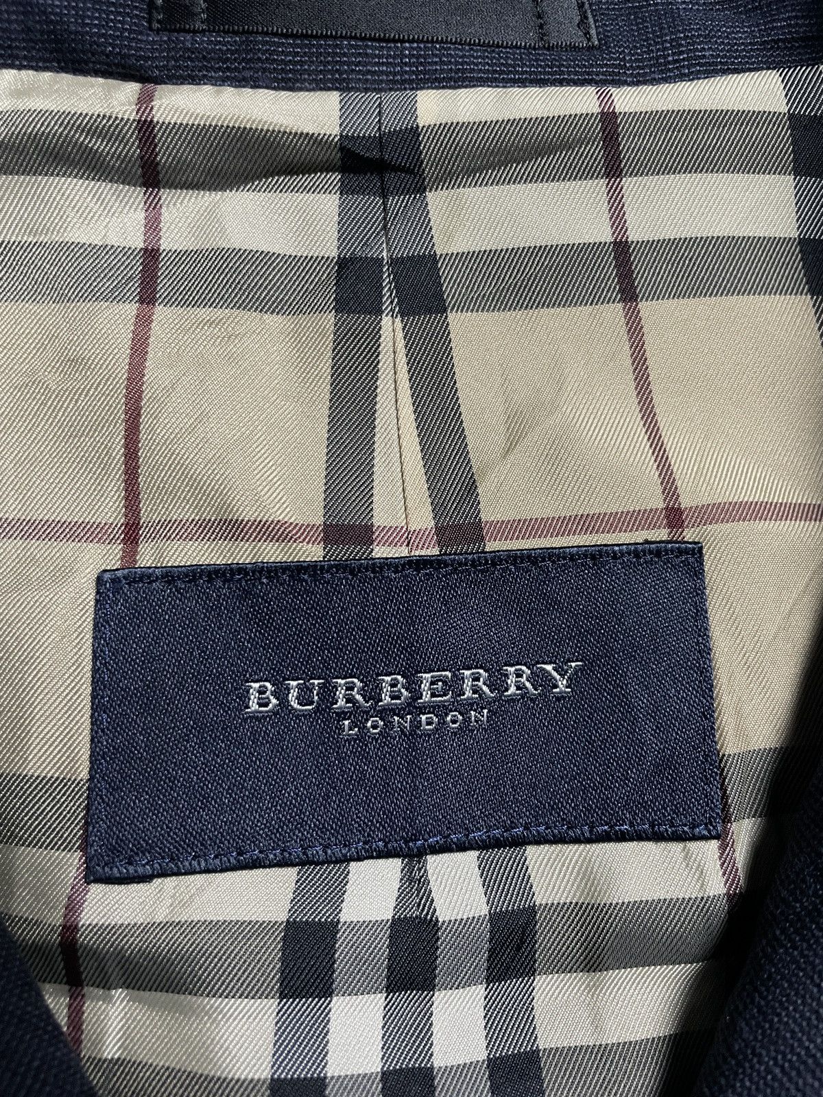 Burberry Burberry Size US S / EU 44-46 / 1 - 10 Thumbnail