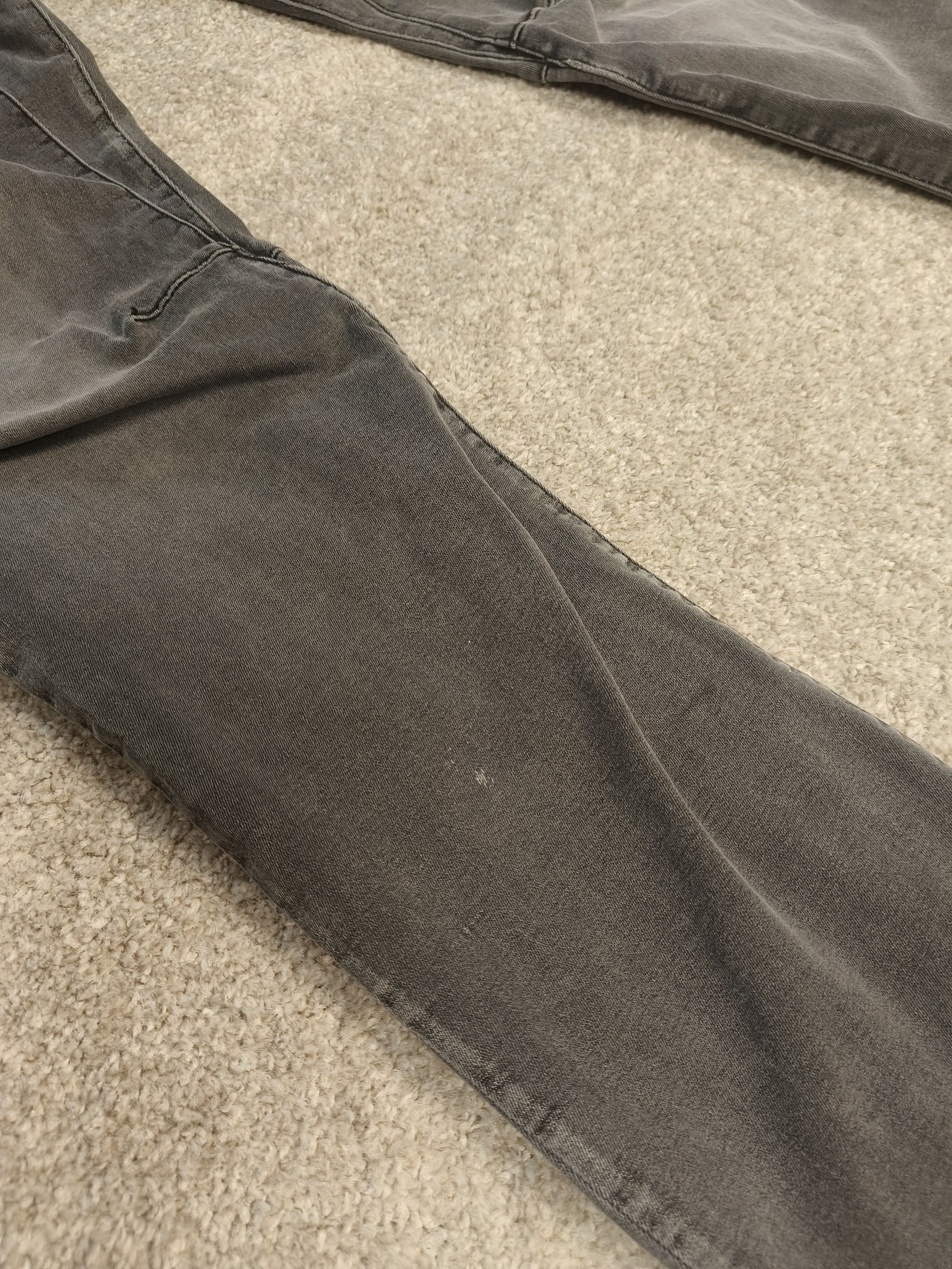 Other Men Jeans Made in Italy Size US 36 / EU 52 - 5 Thumbnail