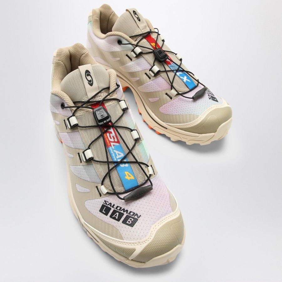 Salomon o1d2blof0524 Low-Top Sneakers in Multicolor Size US 11 / EU 44 - 5 Thumbnail