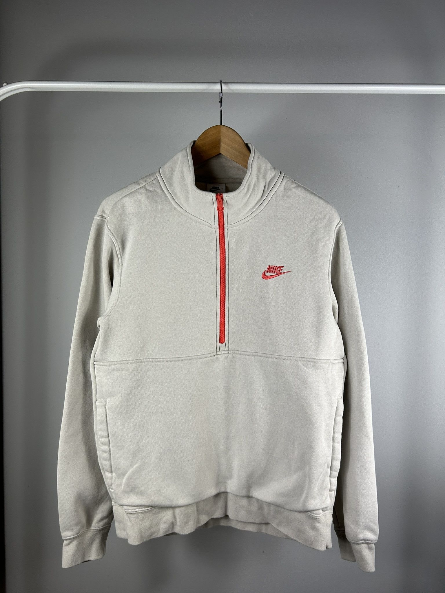 Nike Quarter Zip | Grailed