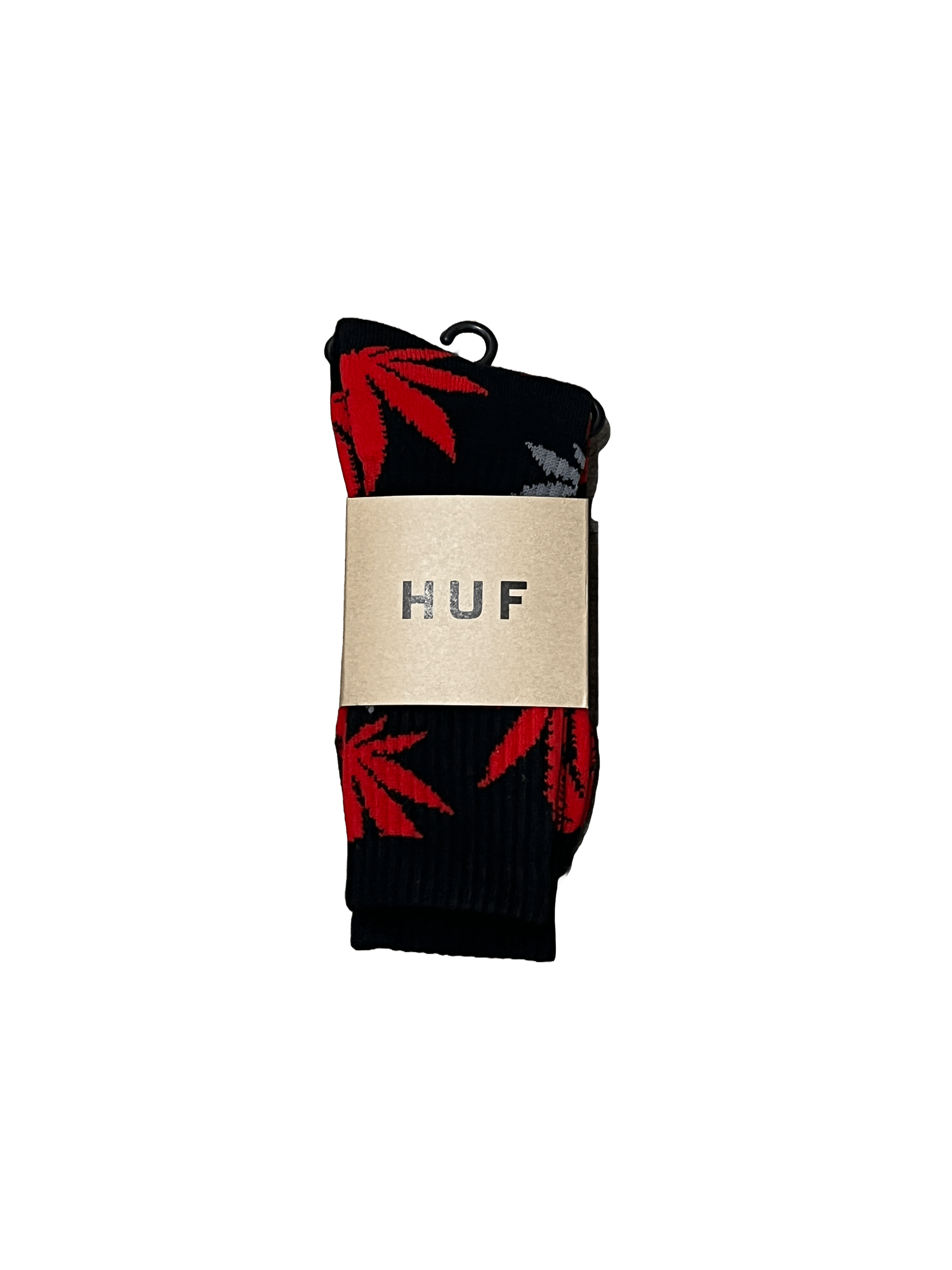 Huf HUF PLANTLIFE SOCK Size ONE SIZE - 1 Thumbnail