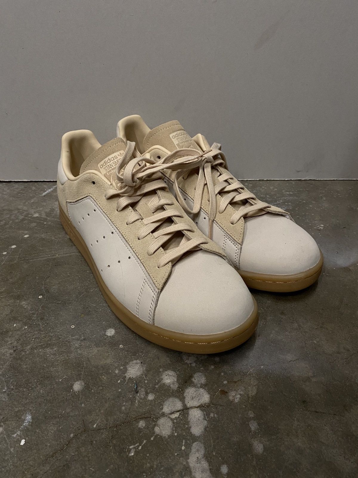 Stan smith tan store