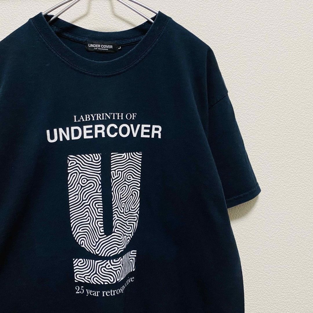 超特価激安の商品をすべて Undercover  トップス