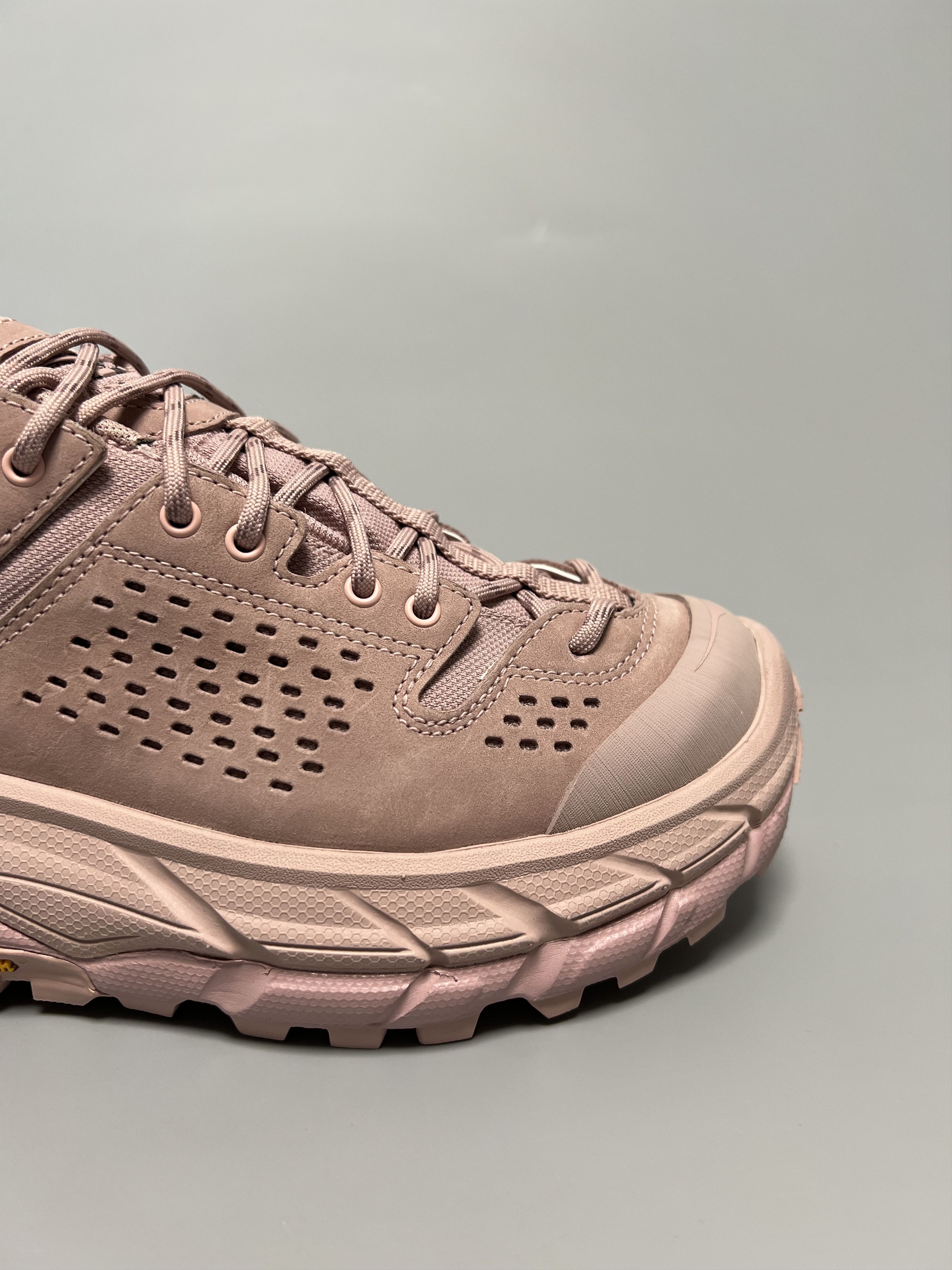 Hoka Hoka One One U Tor Ultra Low Hiking Shoes Size US 7 / IT 37 - 13 Thumbnail