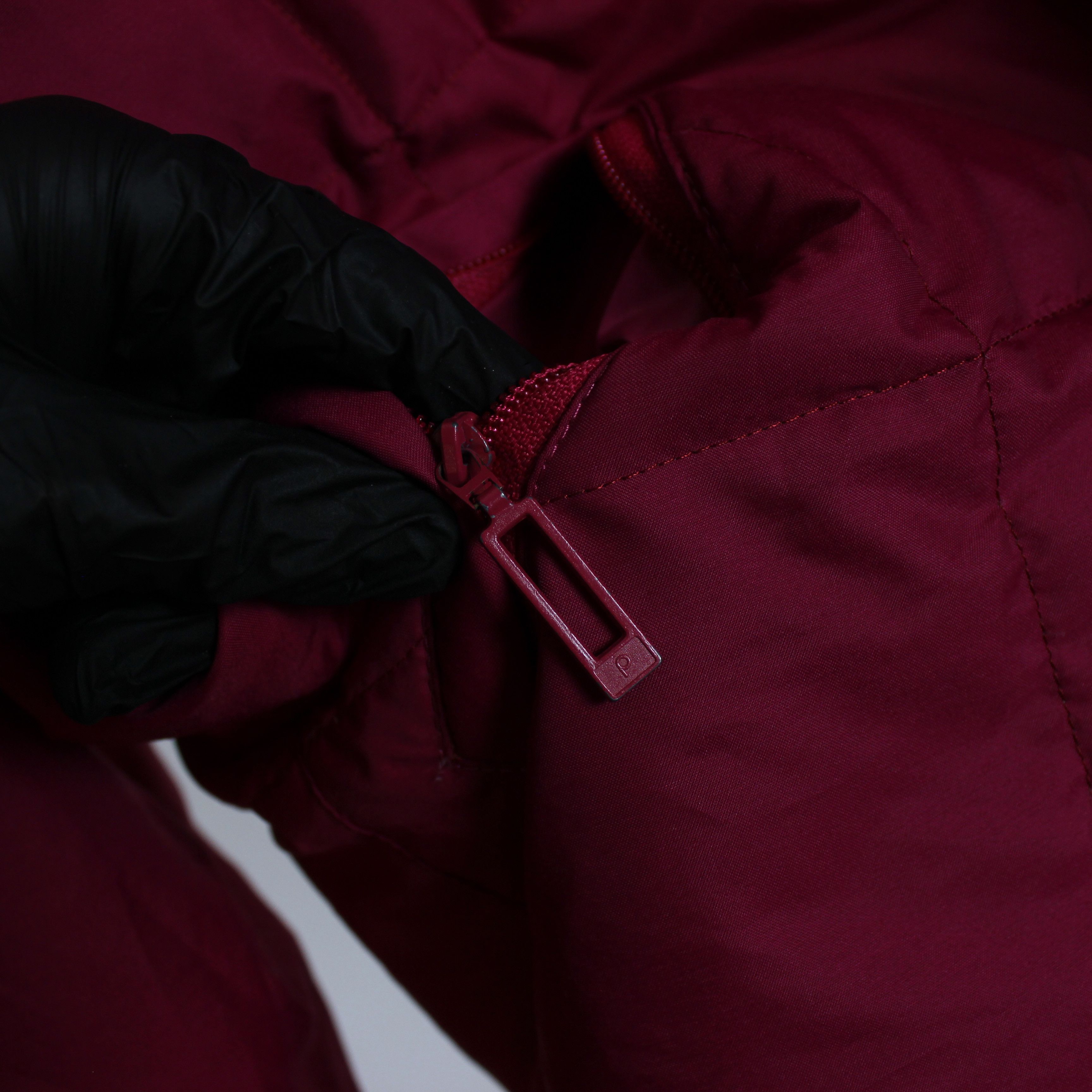 Moncler Moncler vintage down jacket Grenoble 1980 full zip S M Size US S / EU 44-46 / 1 - 15 Thumbnail