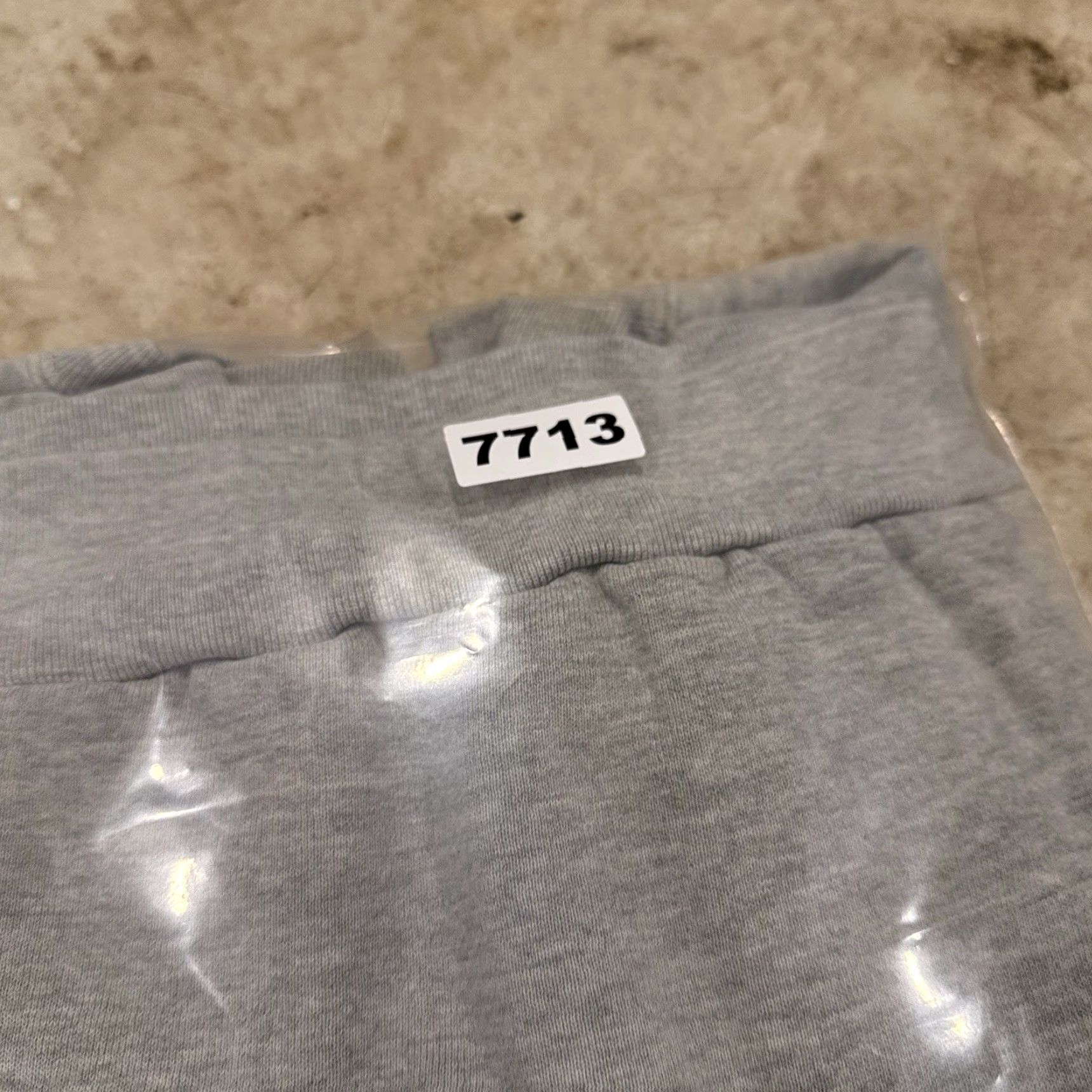 Vintage VINTAGE Peter and The Wolf Promo Sweatshirt Crewneck Mens Large Gray Sweatshirt Mens L Gray Promo Peter and The Wolf vintage Sweatshirt Size US L / EU 52-54 / 3 - 8 Thumbnail