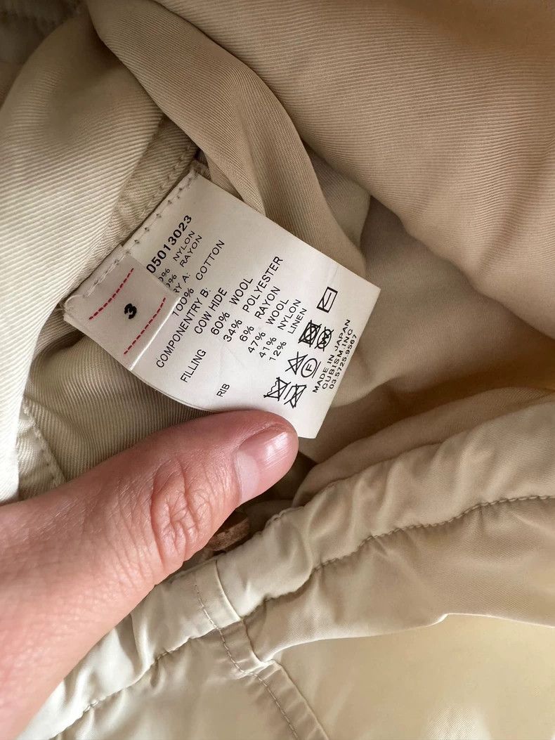 Visvim visvim 21AW VALDEZ KHAMPA COAT 2502-Nextarrow Size US L / EU 52-54 / 3 - 3 Thumbnail