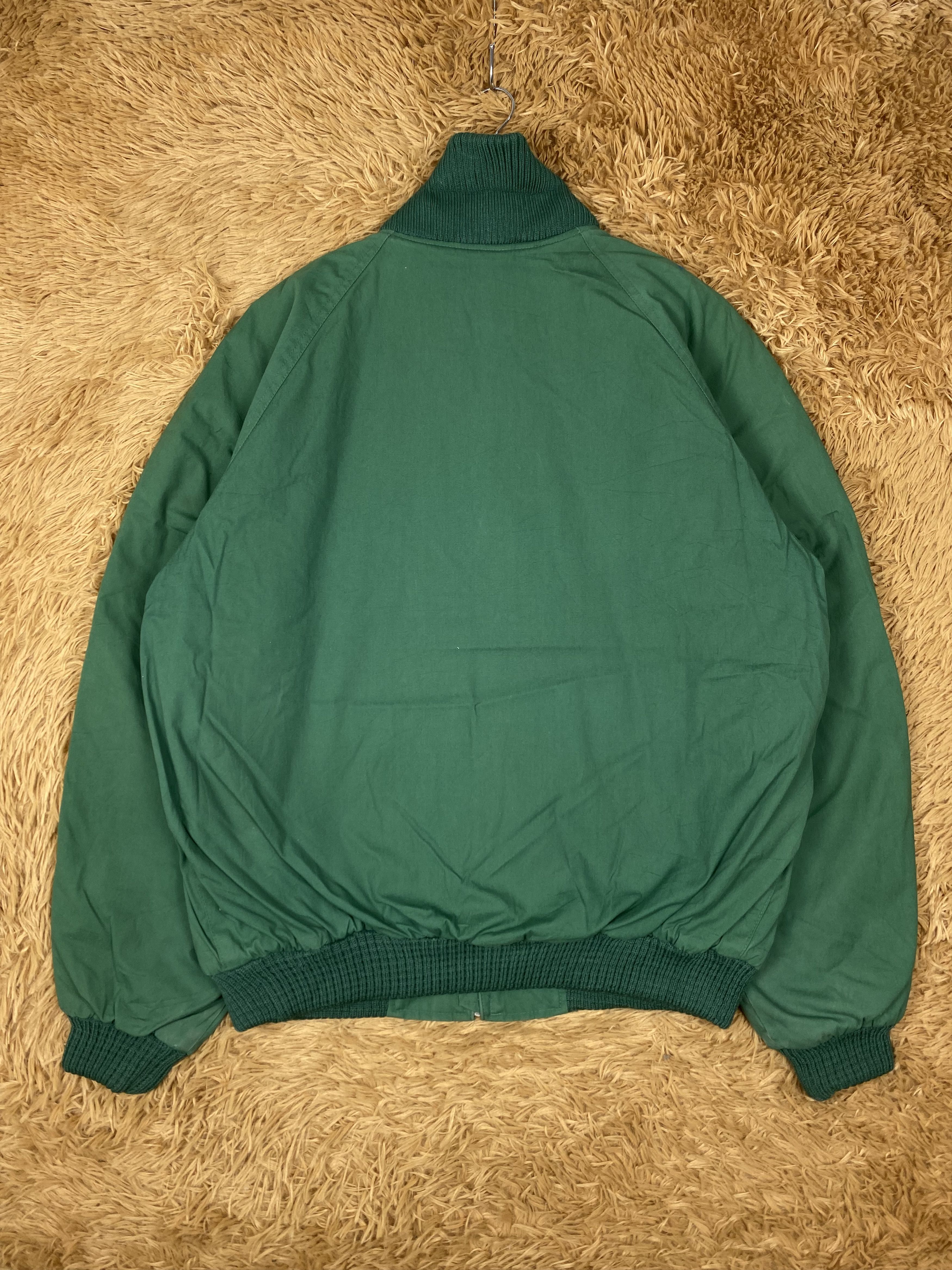 The North Face Vintage The North Face Bombers Jacket DJ0174 Size US L / EU 52-54 / 3 - 5 Thumbnail