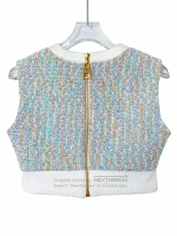 Louis Vuitton Louis Vuitton Multi. Size XS / US 0-2 / IT 36-38 - 2 Thumbnail