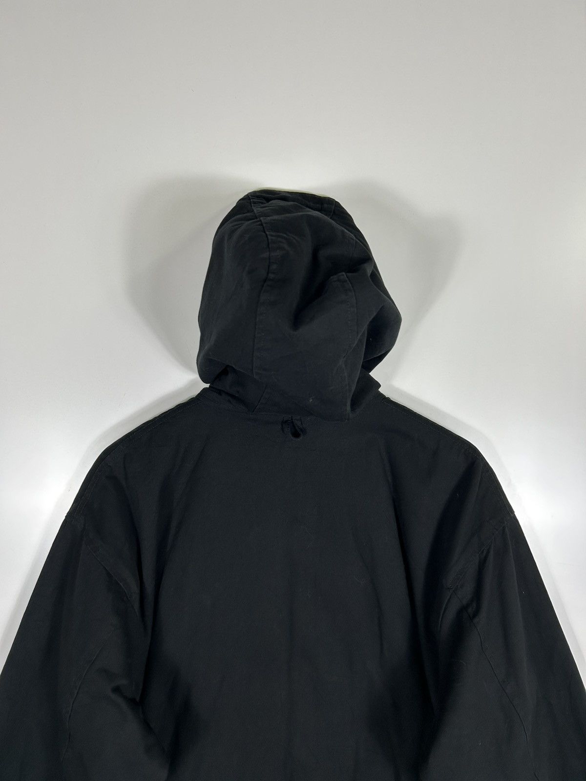 Christophe Lemaire × Lemaire × Uniqlo 🔥Lemaire❌Uniqlo Hooded Zipper Sweater Jacket Size US L / EU 52-54 / 3 - 15 Thumbnail
