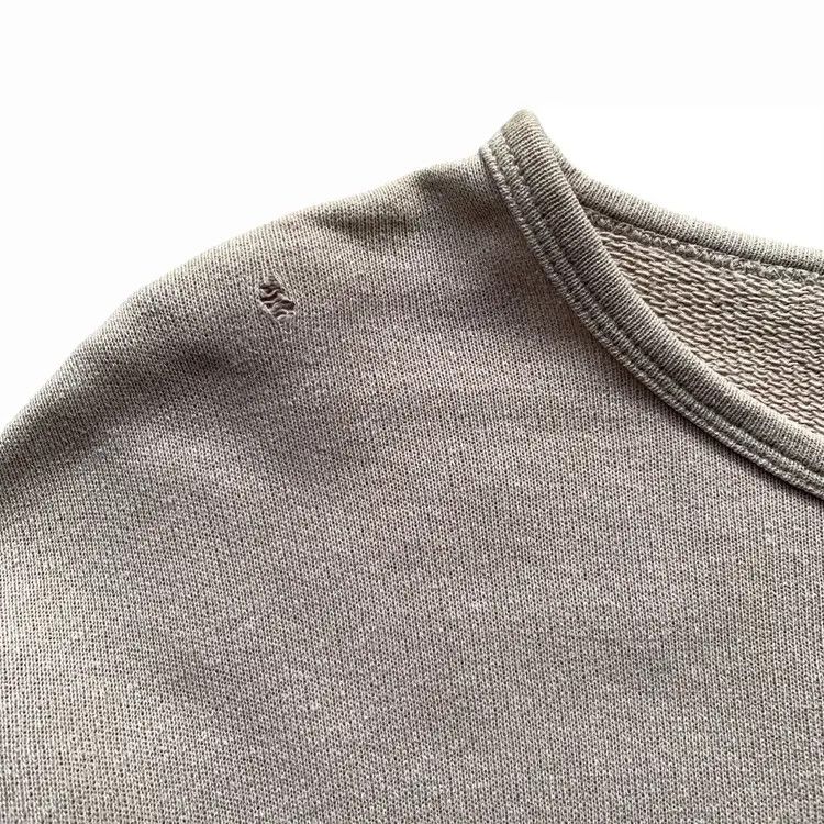 Issey Miyake Vintage Hai Sporting Gear Issey Miyake Pocket Sweatshirts Size US M / EU 48-50 / 2 - 4 Thumbnail