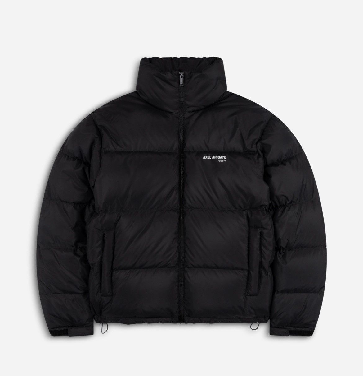 Axel Arigato Black Observer Puffer Size L Size US L / EU 52-54 / 3 - 5 Thumbnail