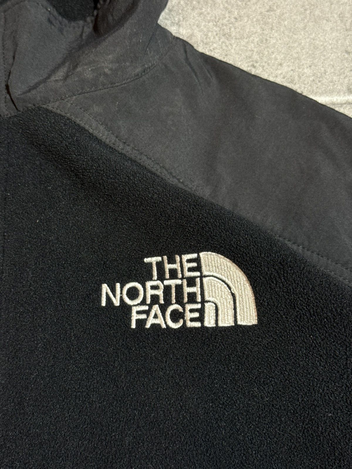 The North Face The North Face windproof fleece jacket adjustable outdoor Size US M / EU 48-50 / 2 - 3 Thumbnail