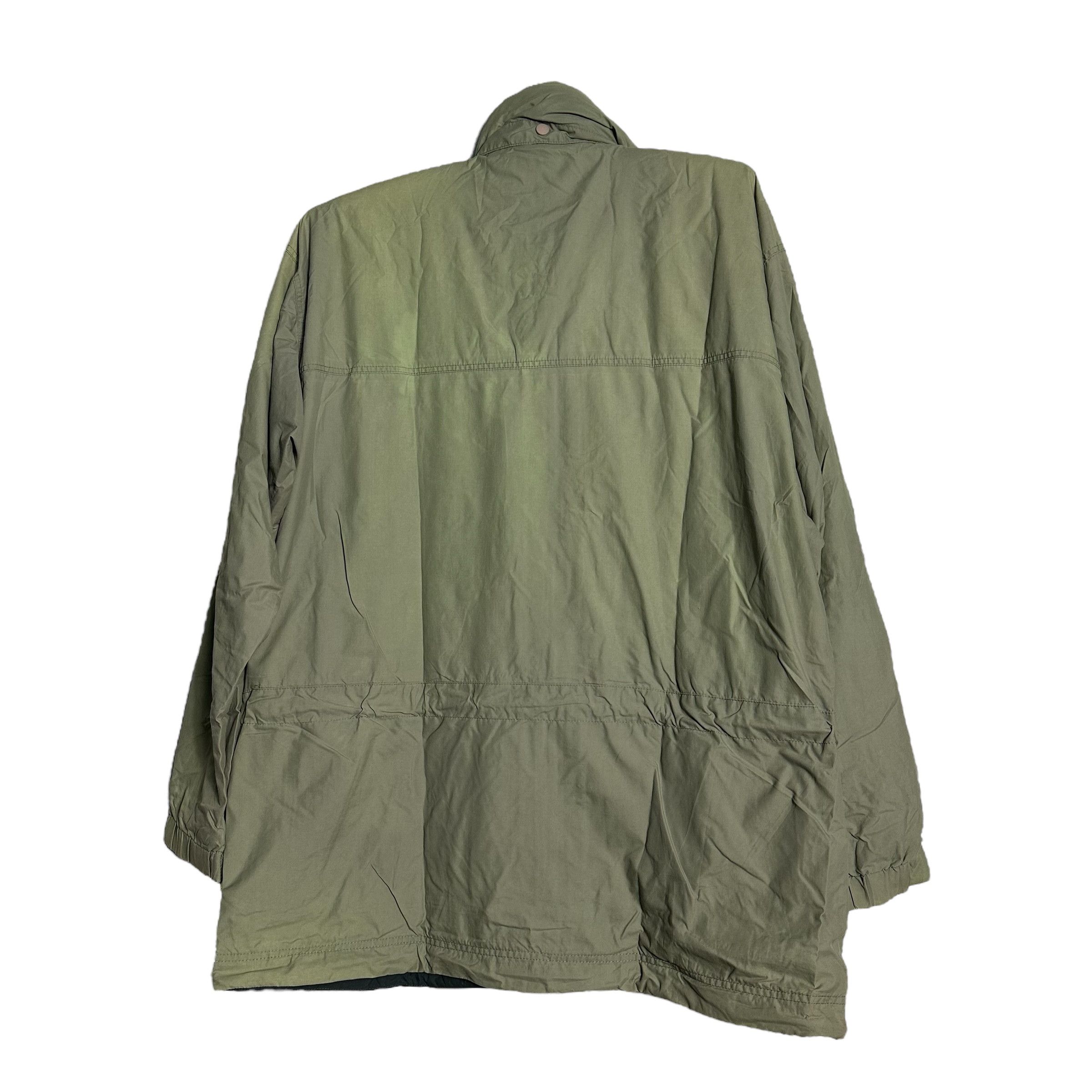 Patagonia 🔥RARE🔥Vintage Patagonia Full-Zip Bomber Jacket Size M / US 6-8 / IT 42-44 - 4 Thumbnail