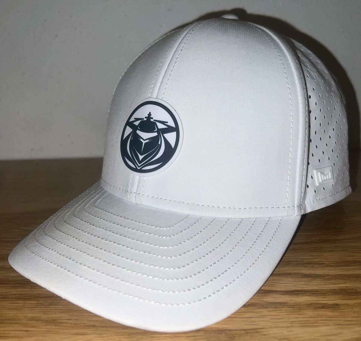 melin Melin Odyssey Hydro A-Game Yacht Hat Limited Edition Size ONE SIZE - 1 Thumbnail