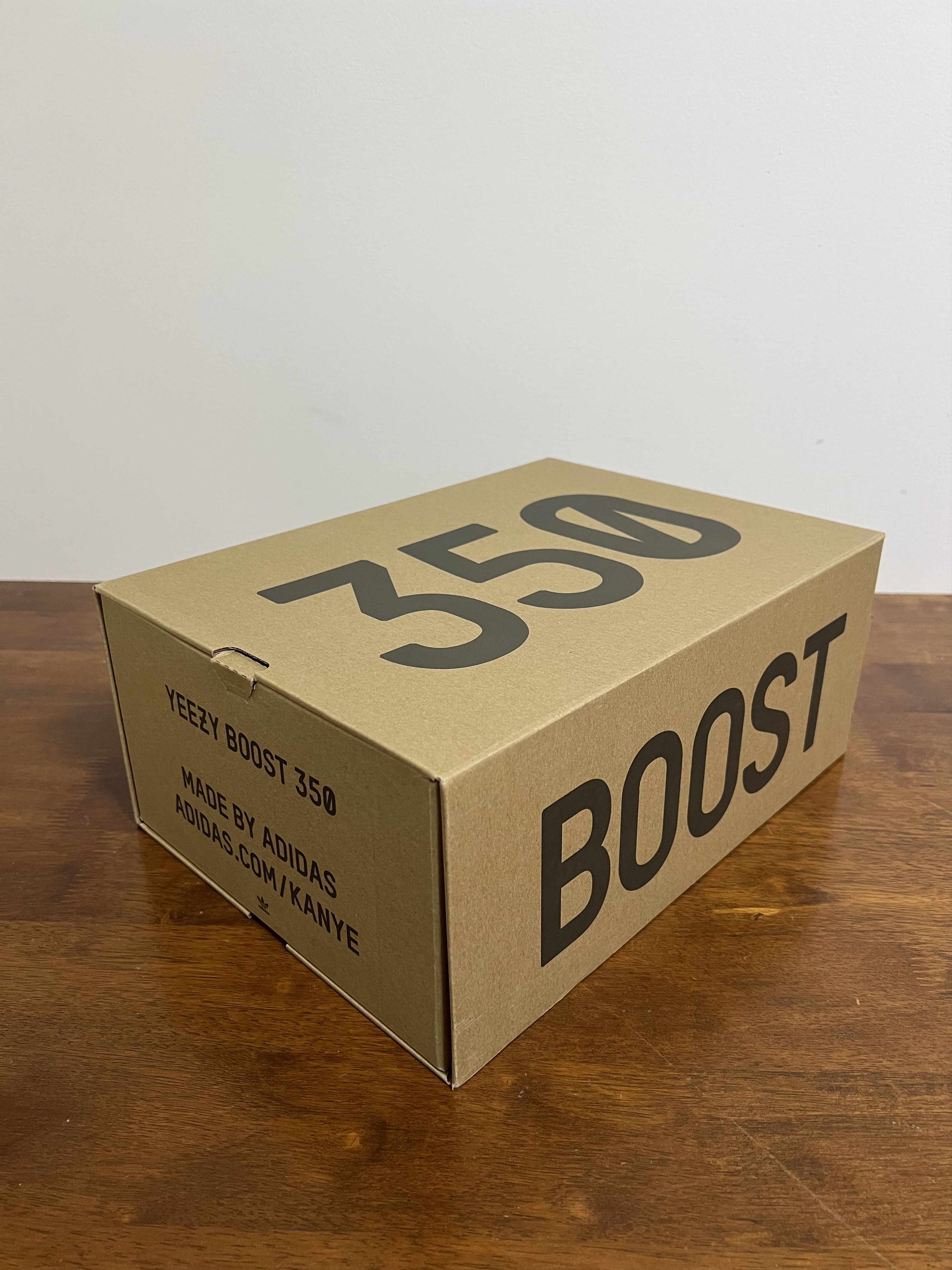 Adidas 💚 Adidas Yeezy Boost 350 V2 Sesame US 10 NEW Size US 10 / EU 43 - 11 Thumbnail