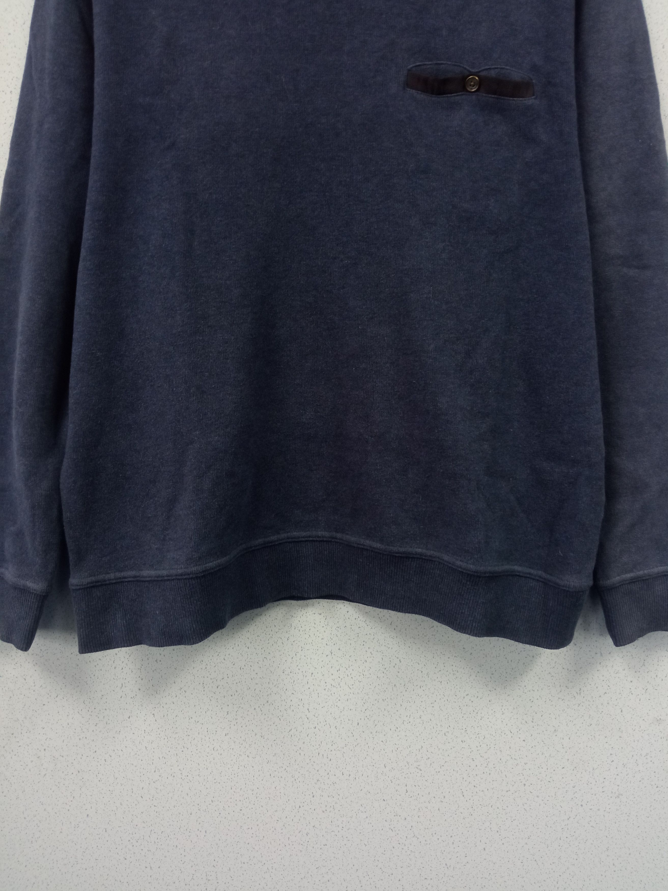 Kansai Yamamoto Up To You Kansai Yamamoto Sweatshirt Size US L / EU 52-54 / 3 - 6 Thumbnail