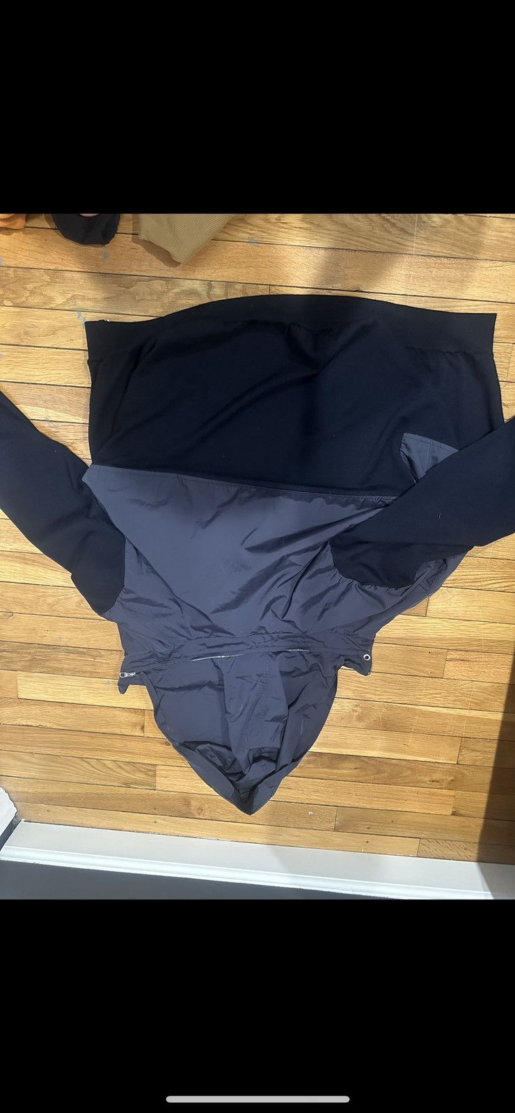 Louis Vuitton louis vuitton jacket men xl Size US XL / EU 56 / 4 - 8 Thumbnail