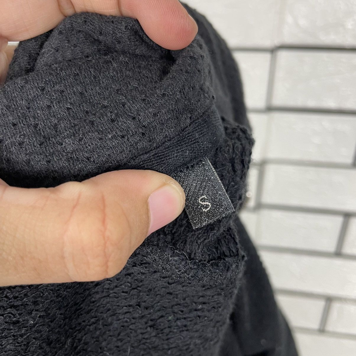 Diesel Diesel Zipper Hoodie Size US S / EU 44-46 / 1 - 21 Thumbnail