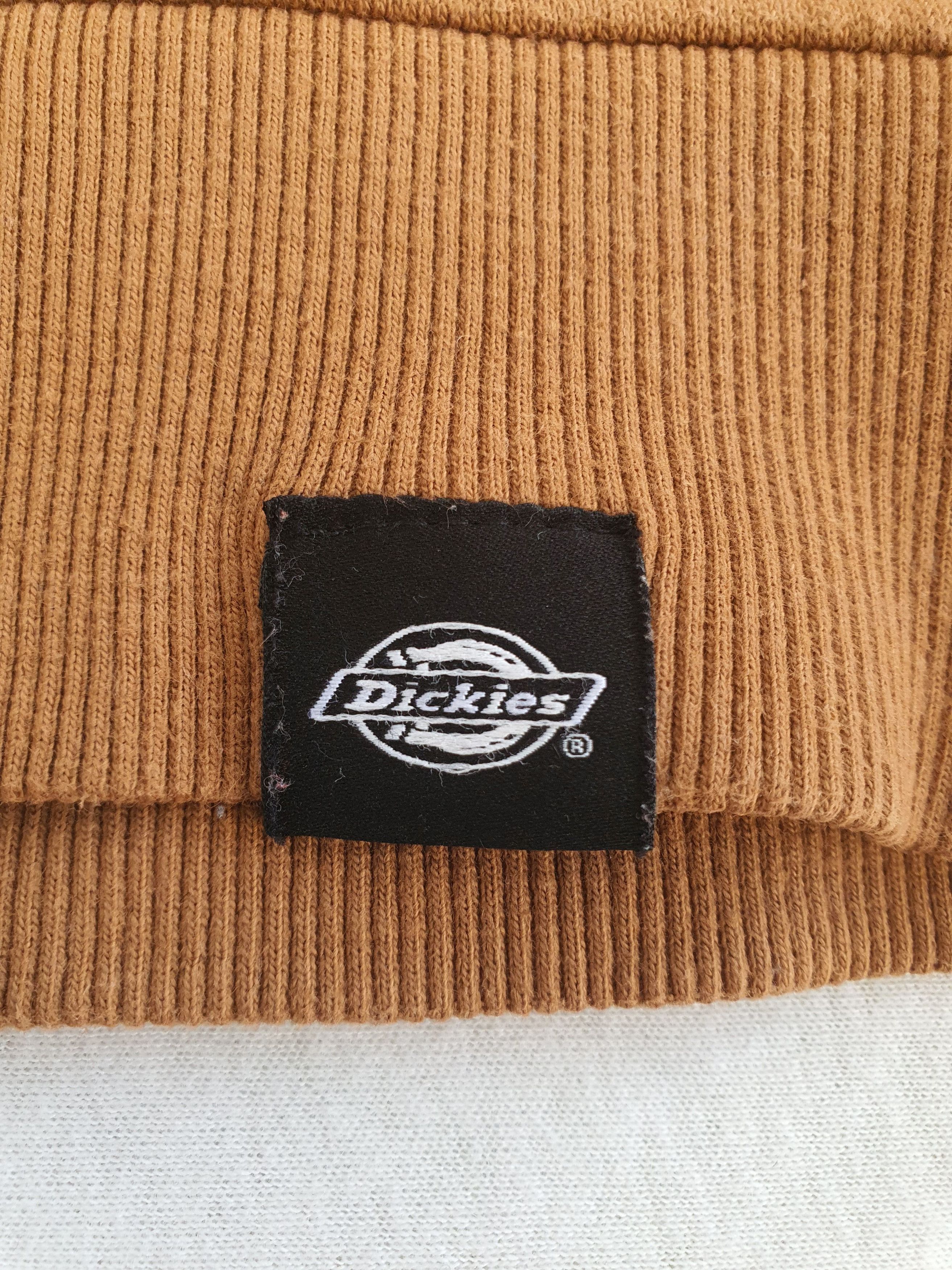 Dickies HARRISON (Big Logo) Sweatshirt Sweater Pullover - Sz S Size US S / EU 44-46 / 1 - 8 Thumbnail