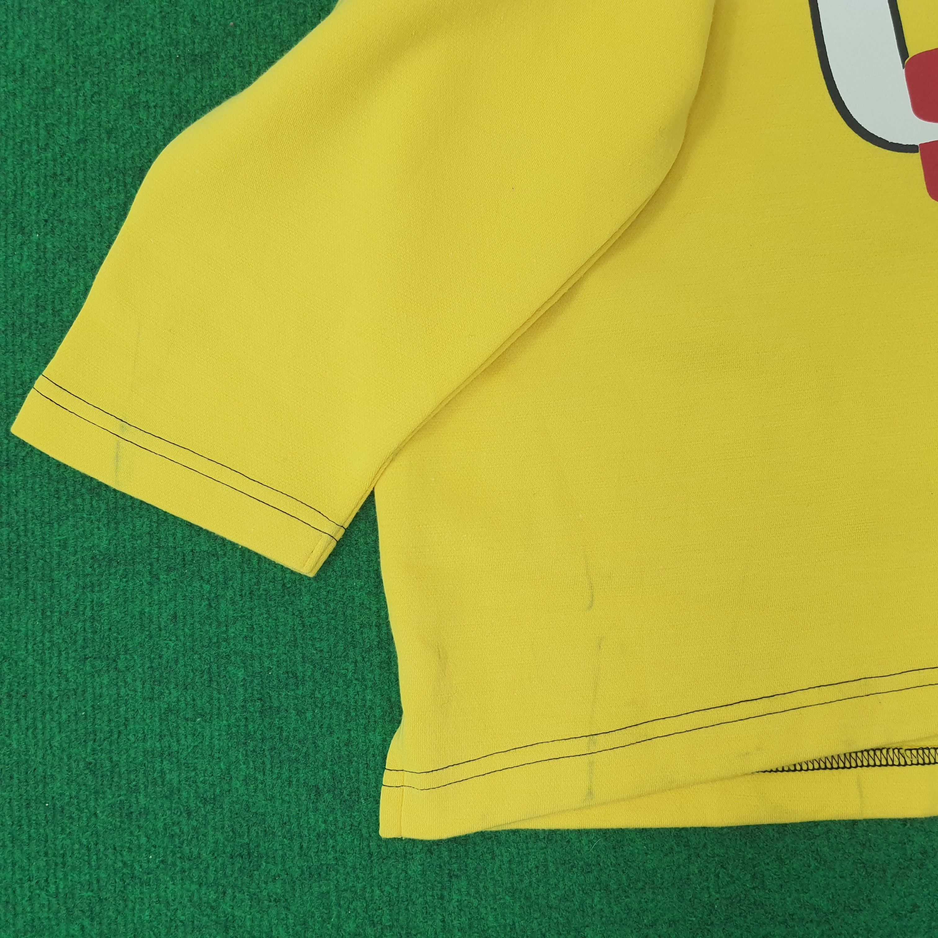 Vintage Vintage Class Kids Hip Hop CKD Sport Sweatshirt C257N16 Size US XL / EU 56 / 4 - 11 Thumbnail