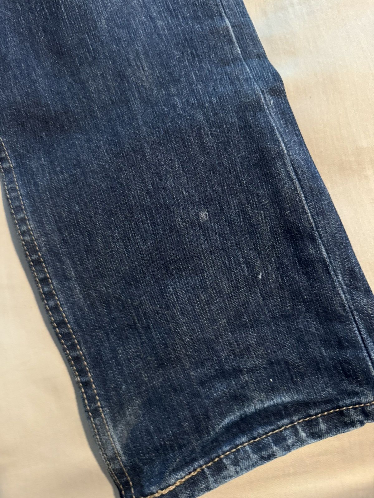 Levi's Levi's 511 Jeans Size 32x32- Blue Size US 32 / EU 48 - 4 Thumbnail