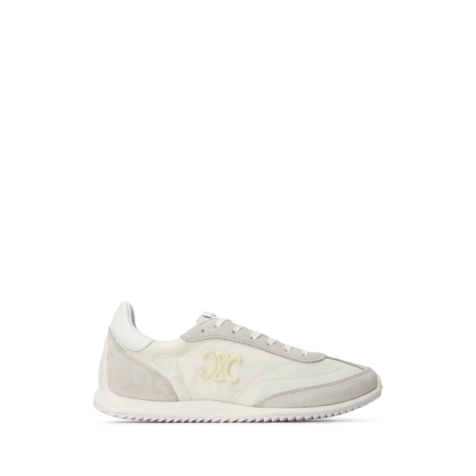 Celine Racer Vanilla Sneakers Women's Size:, Women's (Size 10)