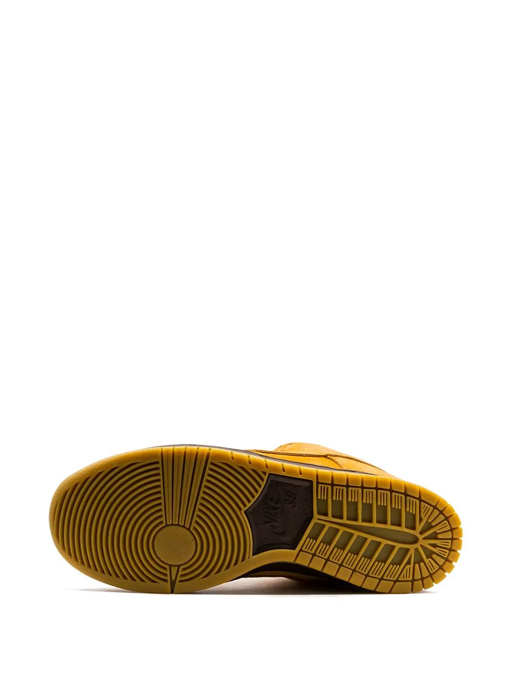 Nike Nike SB Dunk Low Wheat Size US 15 / EU 48 - 4 Thumbnail