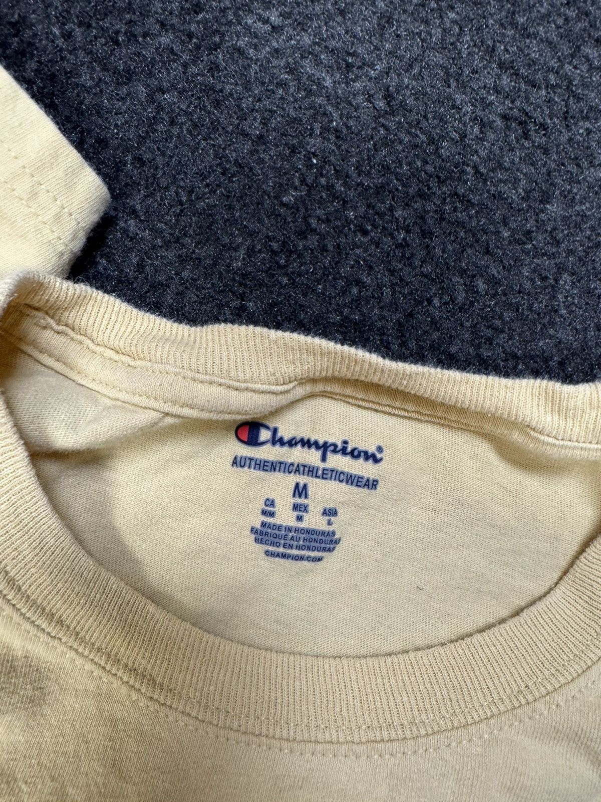 Champion Colorado buffs T-shirt, size medium Size US M / EU 48-50 / 2 - 3 Thumbnail