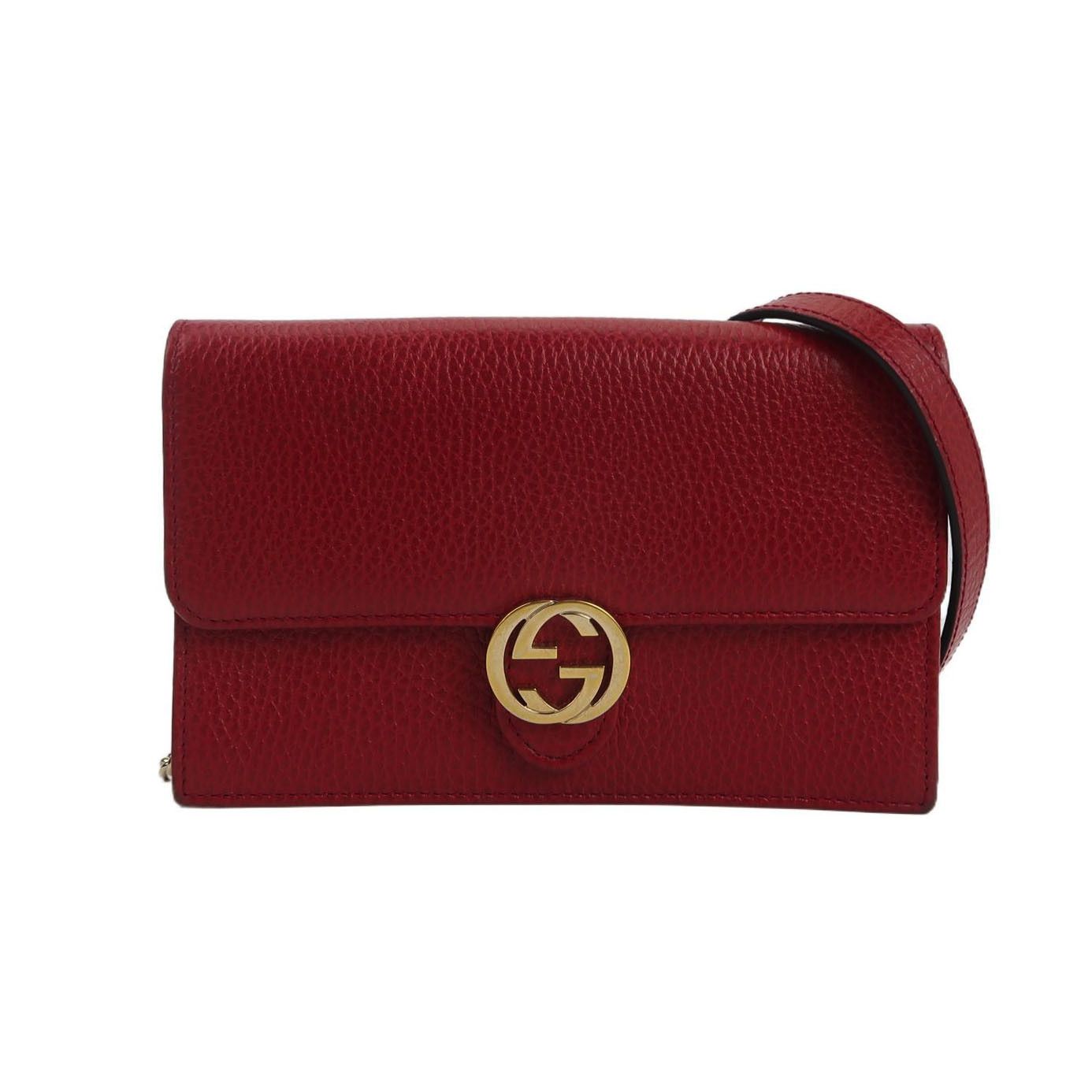 Gucci Gucci Women os Shoulder Bags Size ONE SIZE - 1 Thumbnail