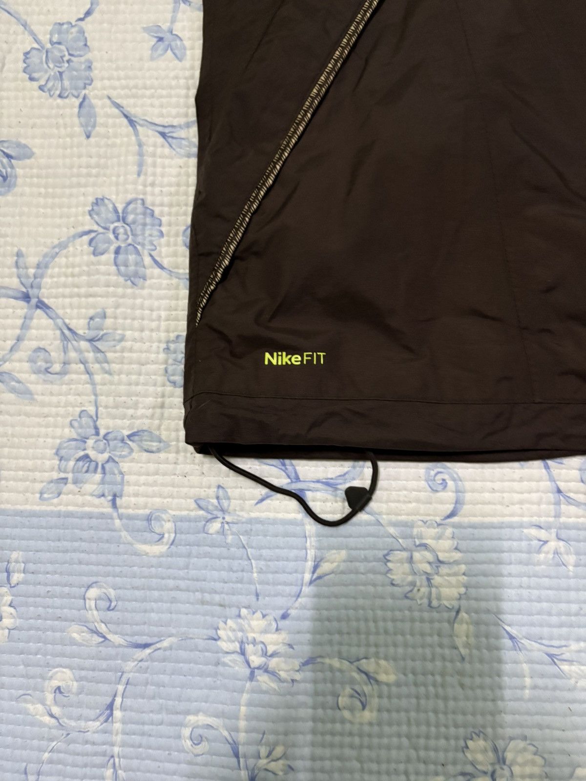 Nike Nike ACG Windbreaker Multicolor Jacket Size US L / EU 52-54 / 3 - 5 Thumbnail