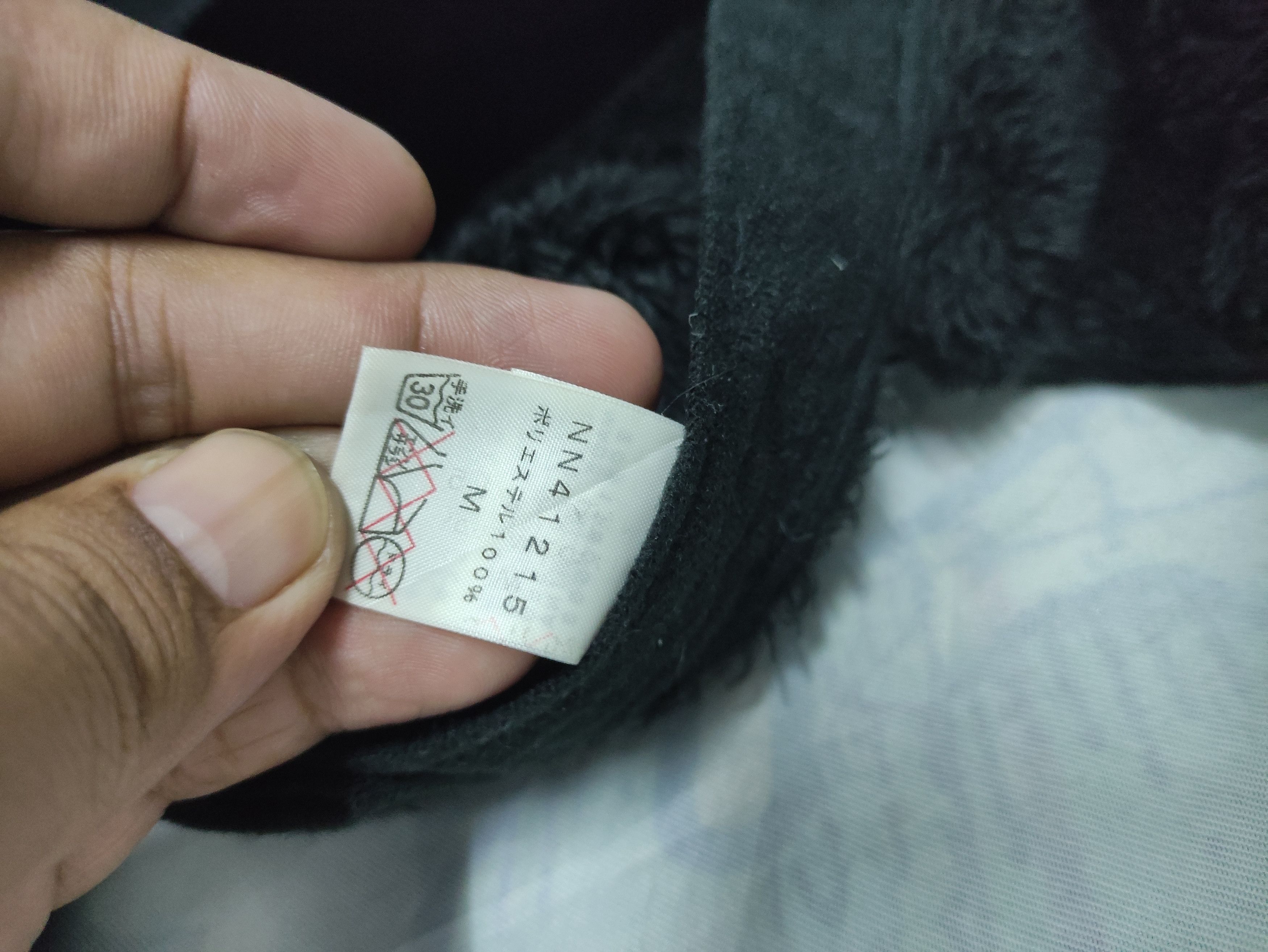 The North Face THE NORTH FACE TRAPPER HAT FLEECE Size ONE SIZE - 12 Thumbnail