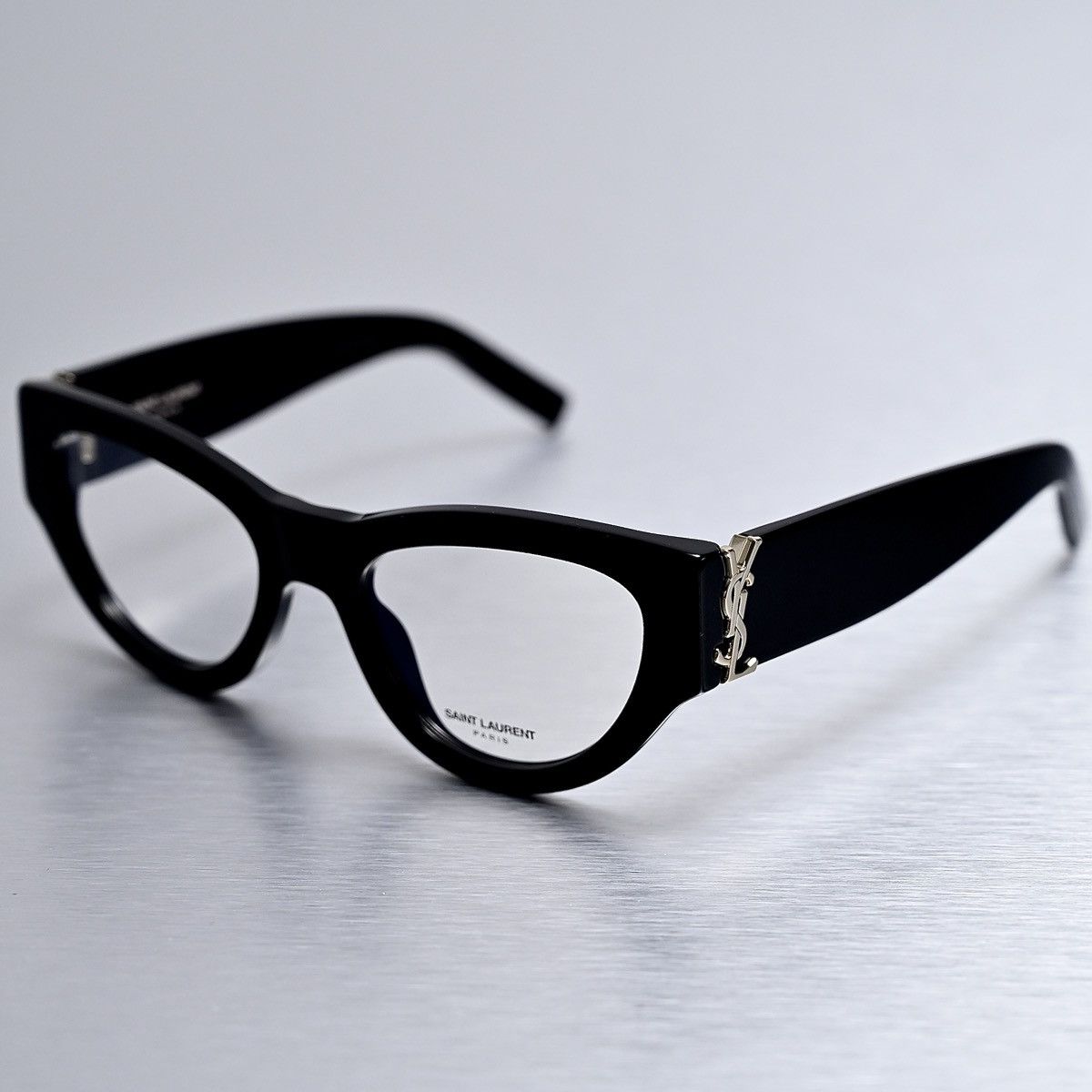 Saint Laurent Paris SAINT LAURENT SL M94 OTP GLASSES Size ONE SIZE - 2 Thumbnail