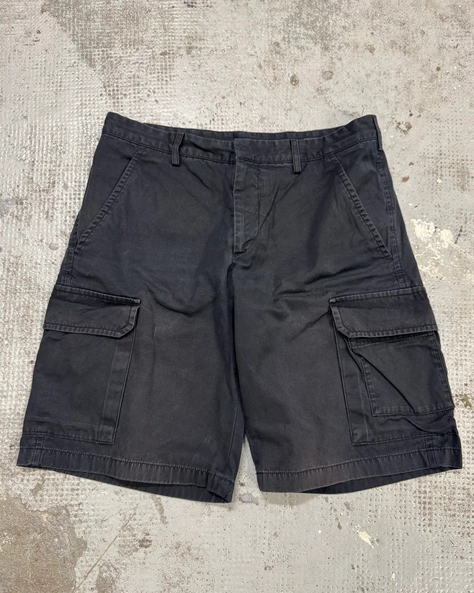 Men's Prada Shorts | Grailed