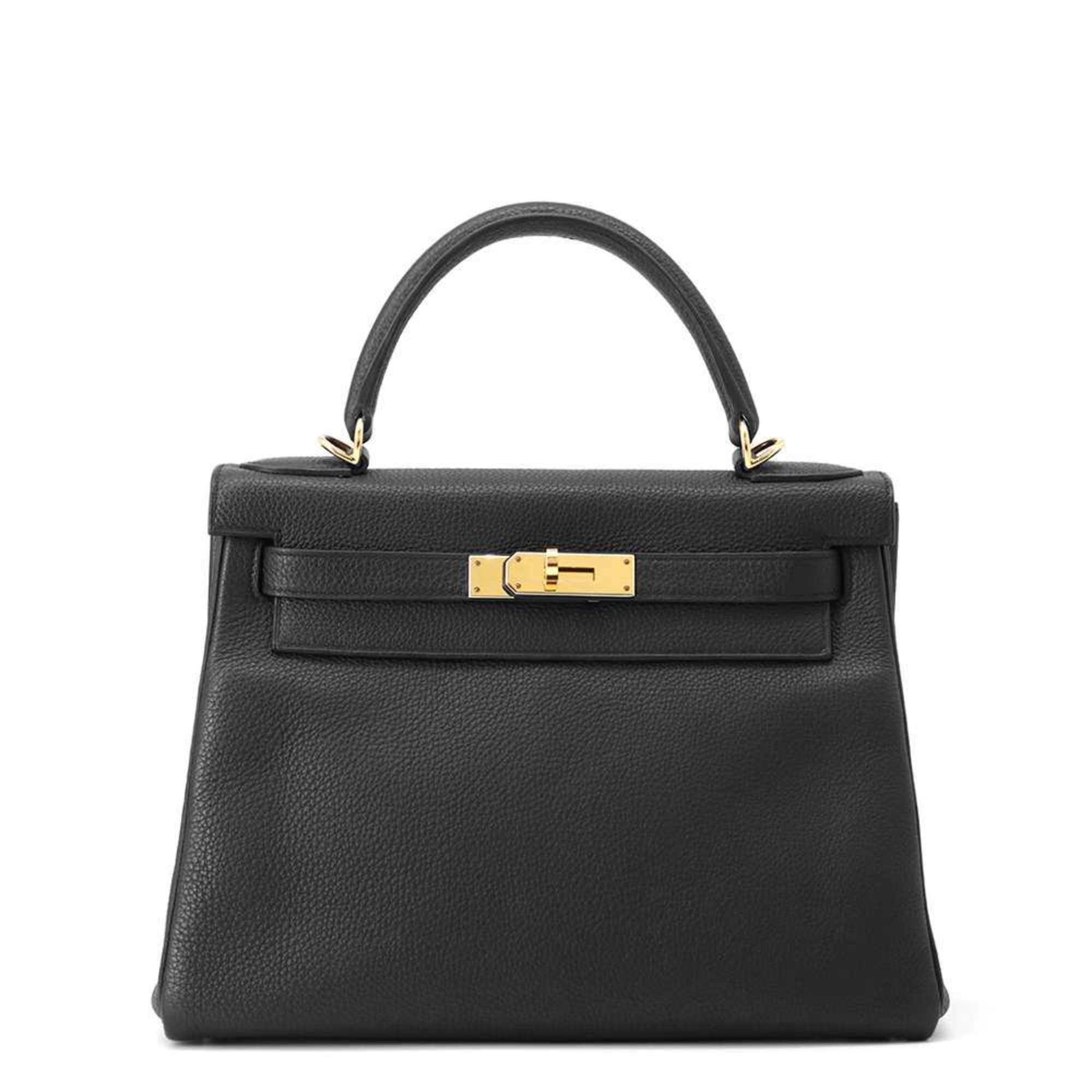 Hermes Hermès Kelly 28 handbag Size ONE SIZE - 1 Thumbnail