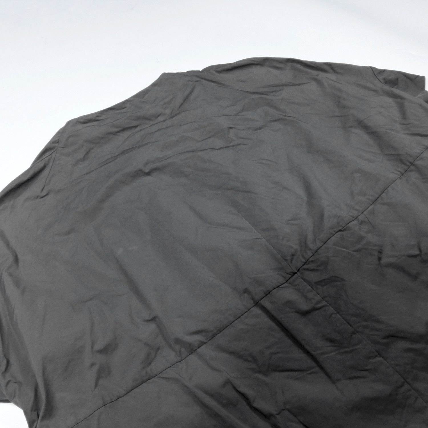Marni MARNI AVANT-GARDE FUTURISTIC SLANT POCKET JACKET SHIRT Size XS / US 0-2 / IT 36-38 - 13 Thumbnail