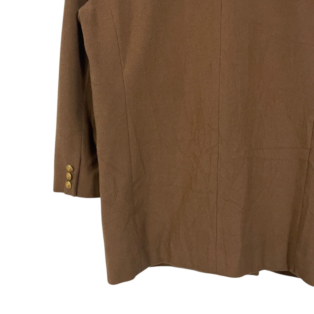 Max Mara Vintage Max Mara Ltd Jacket Size XL / US 12-14 / IT 48-50 - 9 Thumbnail