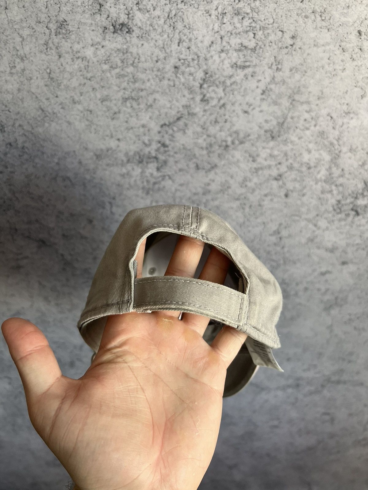 No Fear No Fear New York Crazy Y2K Cap Hat Size ONE SIZE - 10 Thumbnail