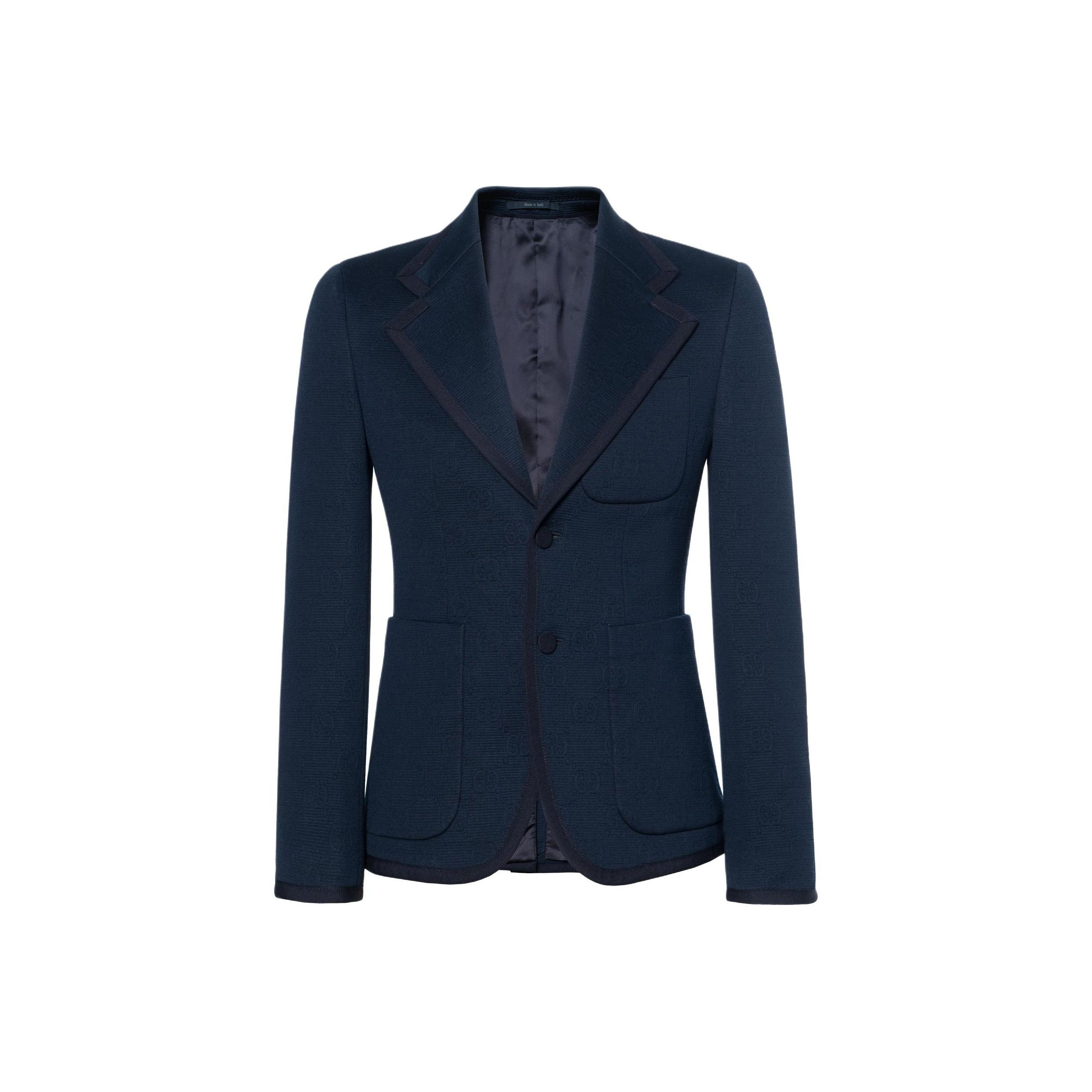 Gucci Gucci Cosmogonie Blazer Size 46 Size 36R - 1 Thumbnail