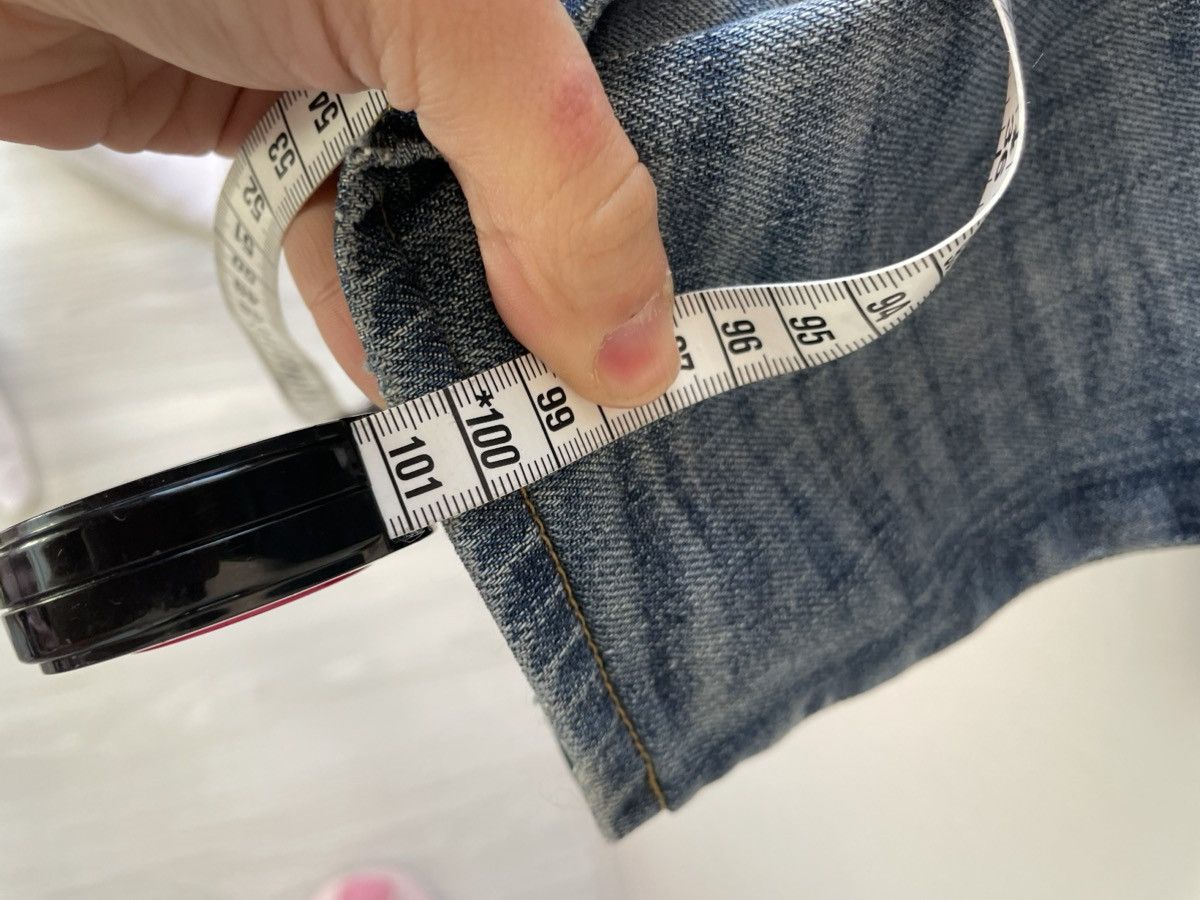 DKNY Dkny jean Size 28" / US 6 / IT 42 - 12 Thumbnail