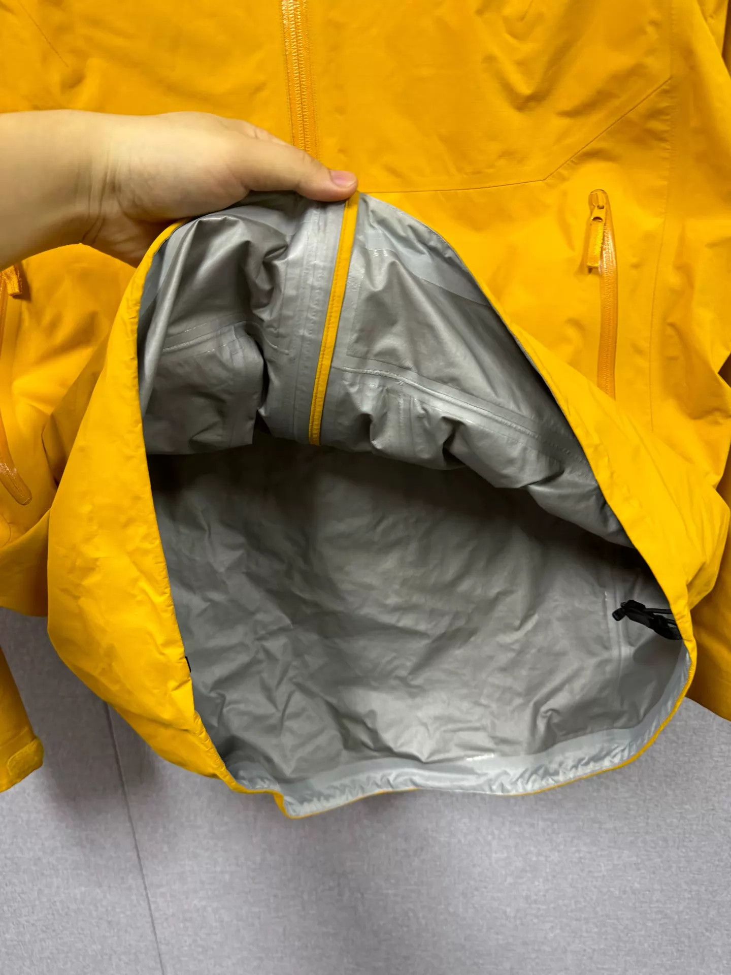 Arc'teryx Arc'teryx Zeta SL Women's Yellow XL Like New Size XL / US 12-14 / IT 48-50 - 5 Thumbnail