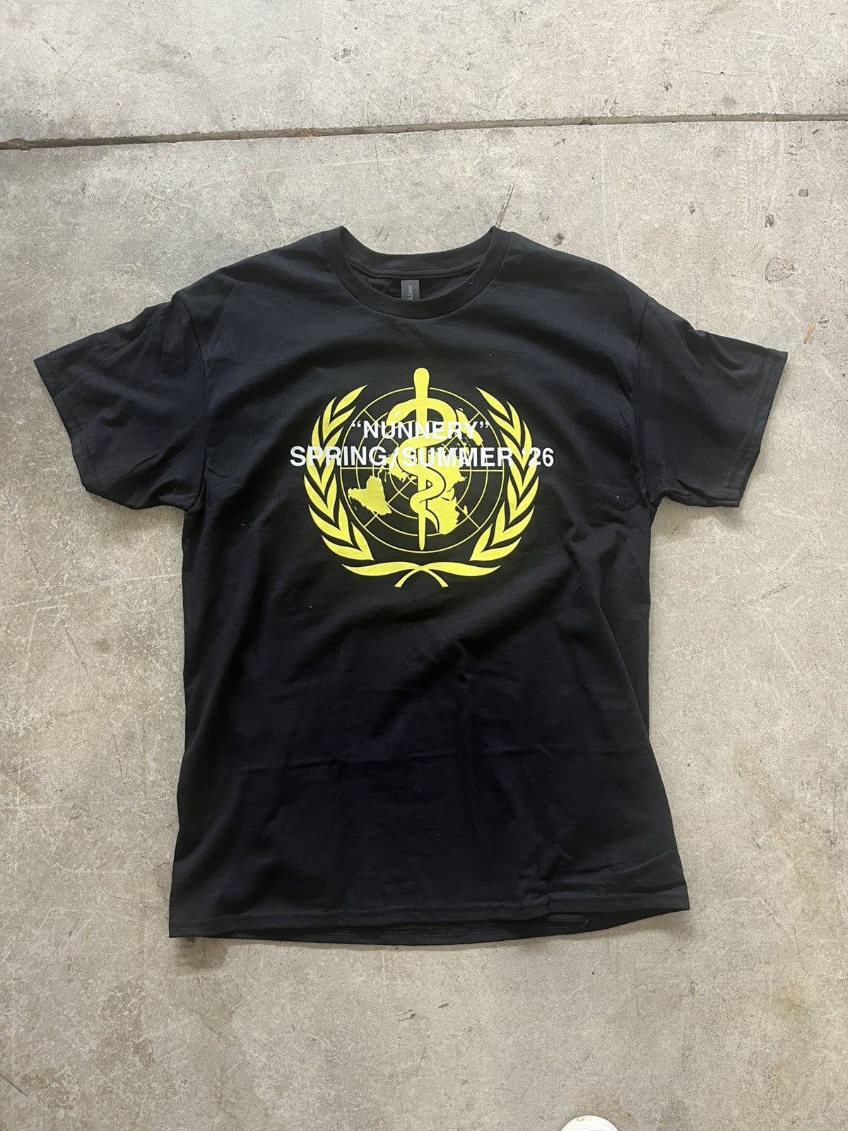 Other N:U Shirt Size US L / EU 52-54 / 3 - 1 Preview