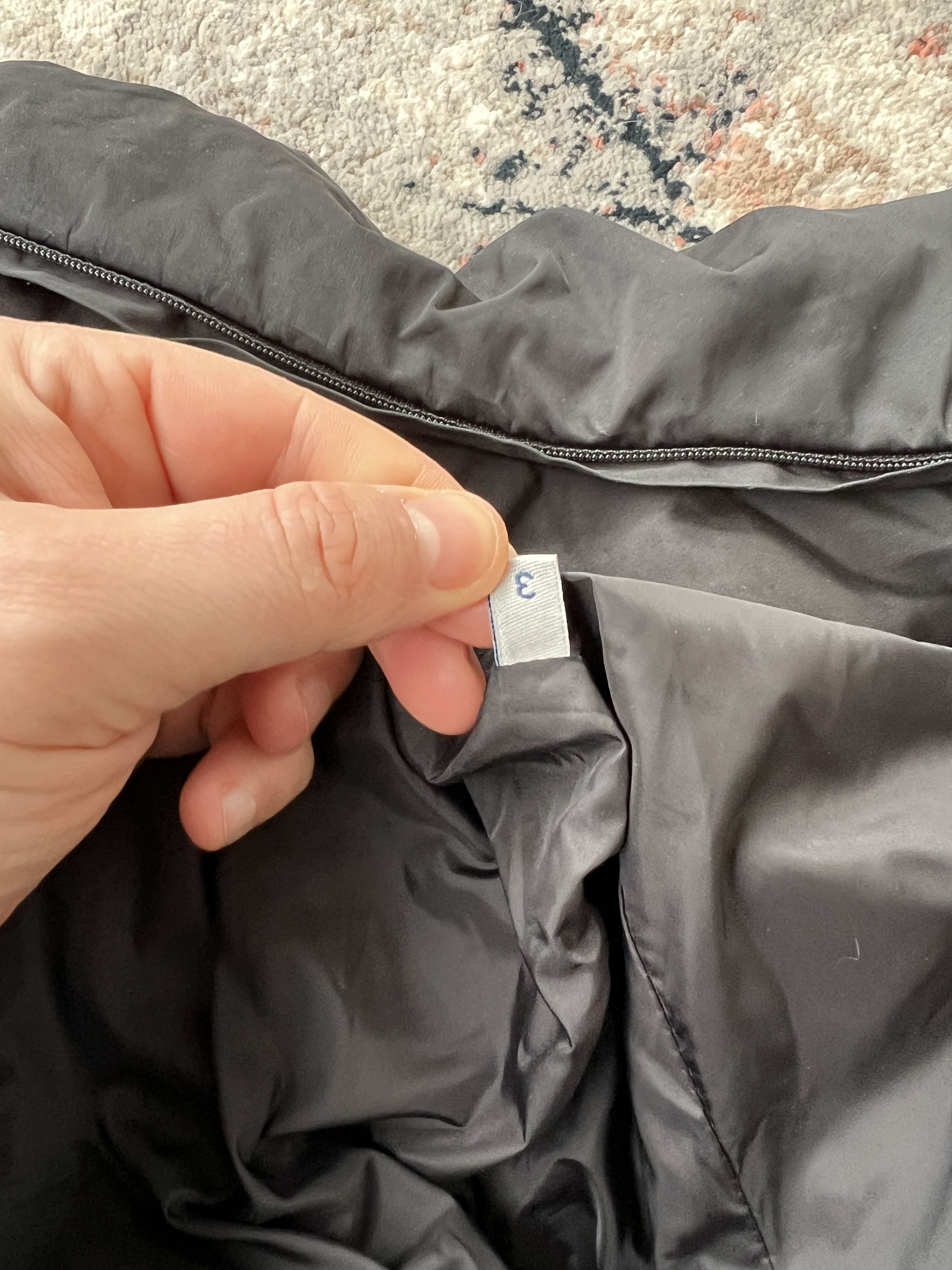 Moncler Vintage Moncler Down Jacket Size M / US 6-8 / IT 42-44 - 11 Thumbnail