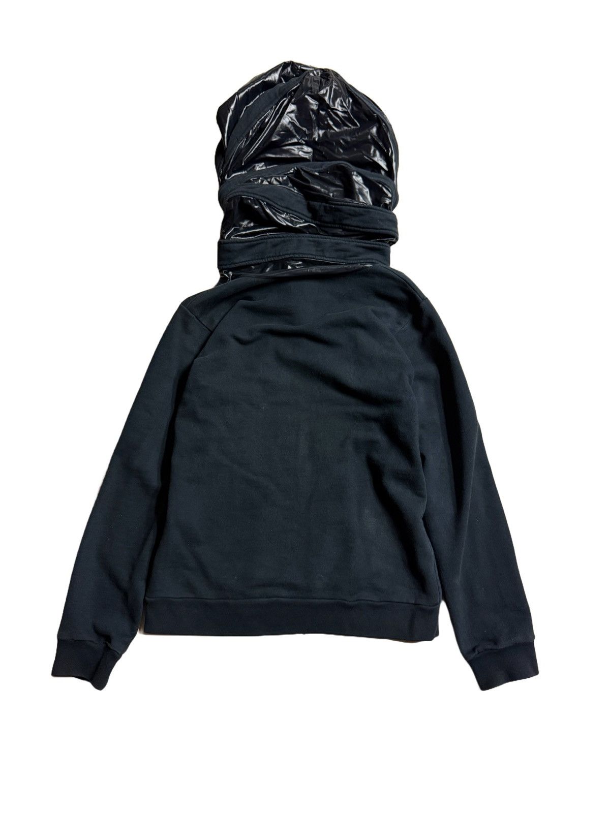 Raf Simons Raf Simons AW06 Alien Hoodie Size US S / EU 44-46 / 1 - 2 Thumbnail